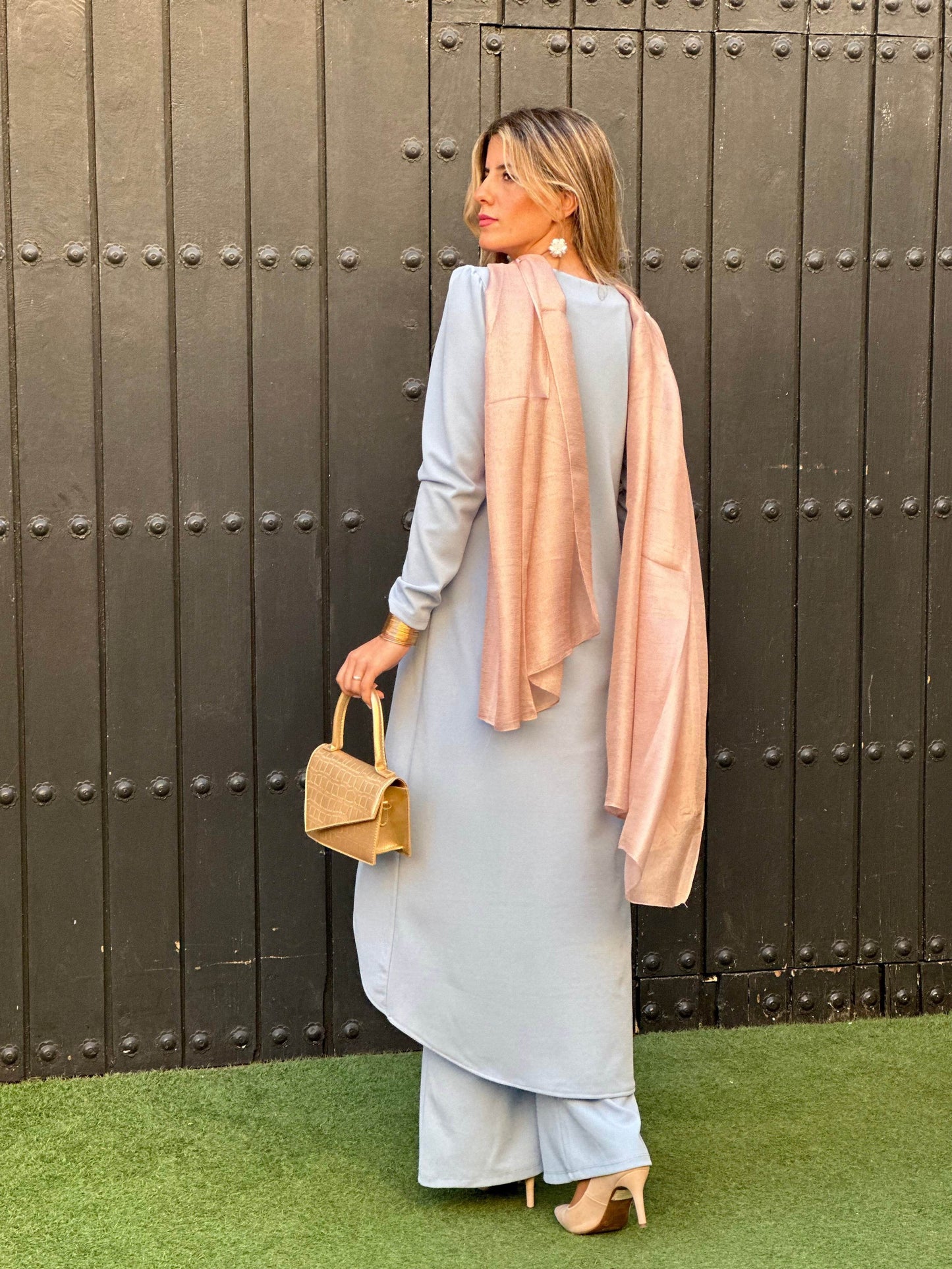 CONJUNTO GIO CELESTE - hemeloshop