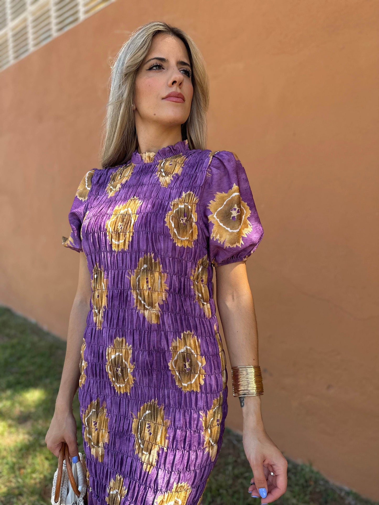 VESTIDO GIRASOL - hemeloshop
