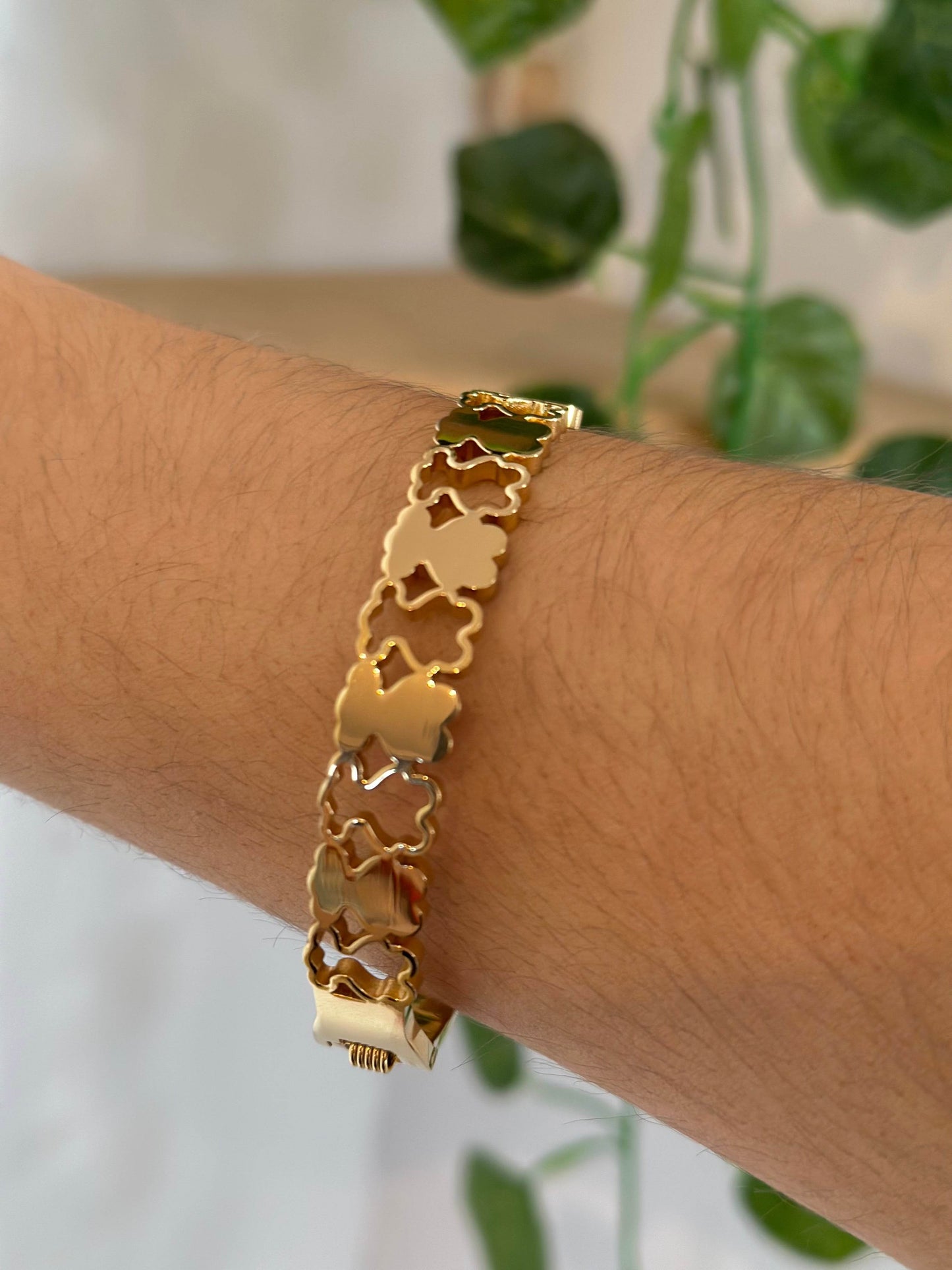 PULSERA TS 2 - hemeloshop
