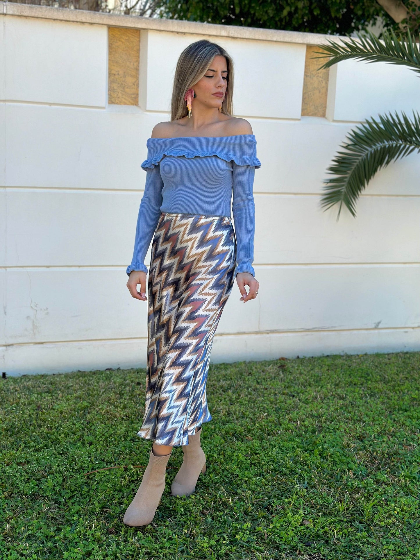 FALDA MILENA - hemeloshop