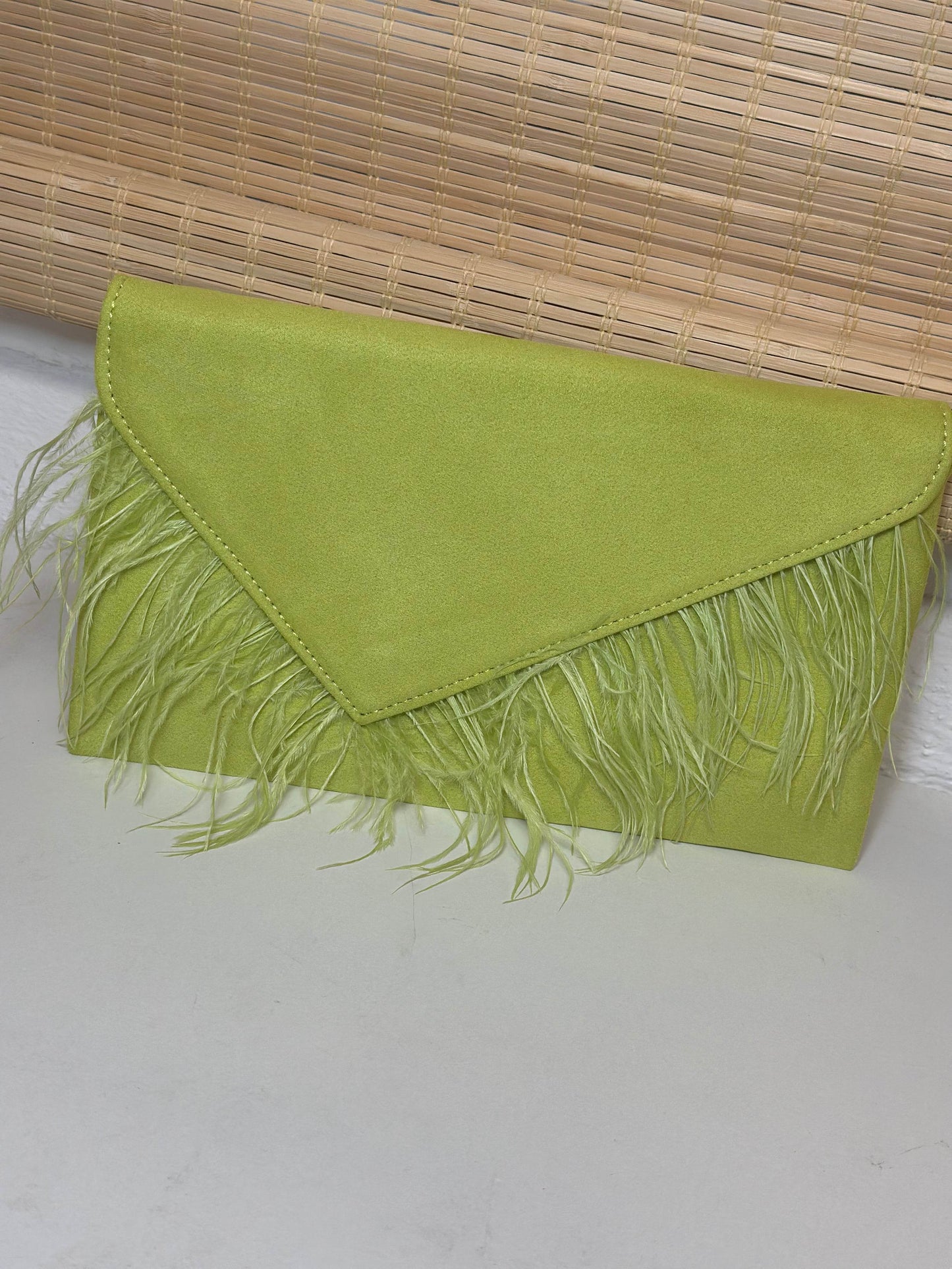 BOLSO PLUMI LIMA - hemeloshop