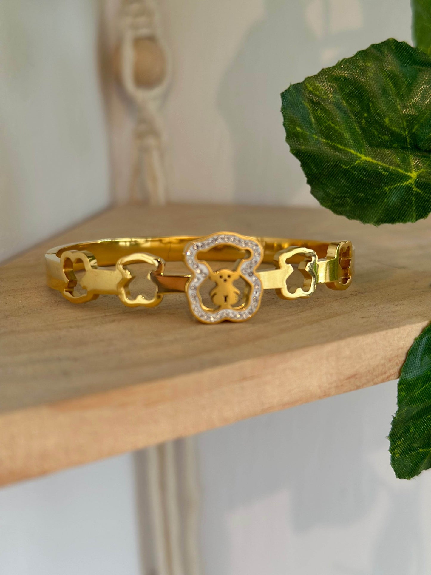 PULSERA TS 1 - hemeloshop