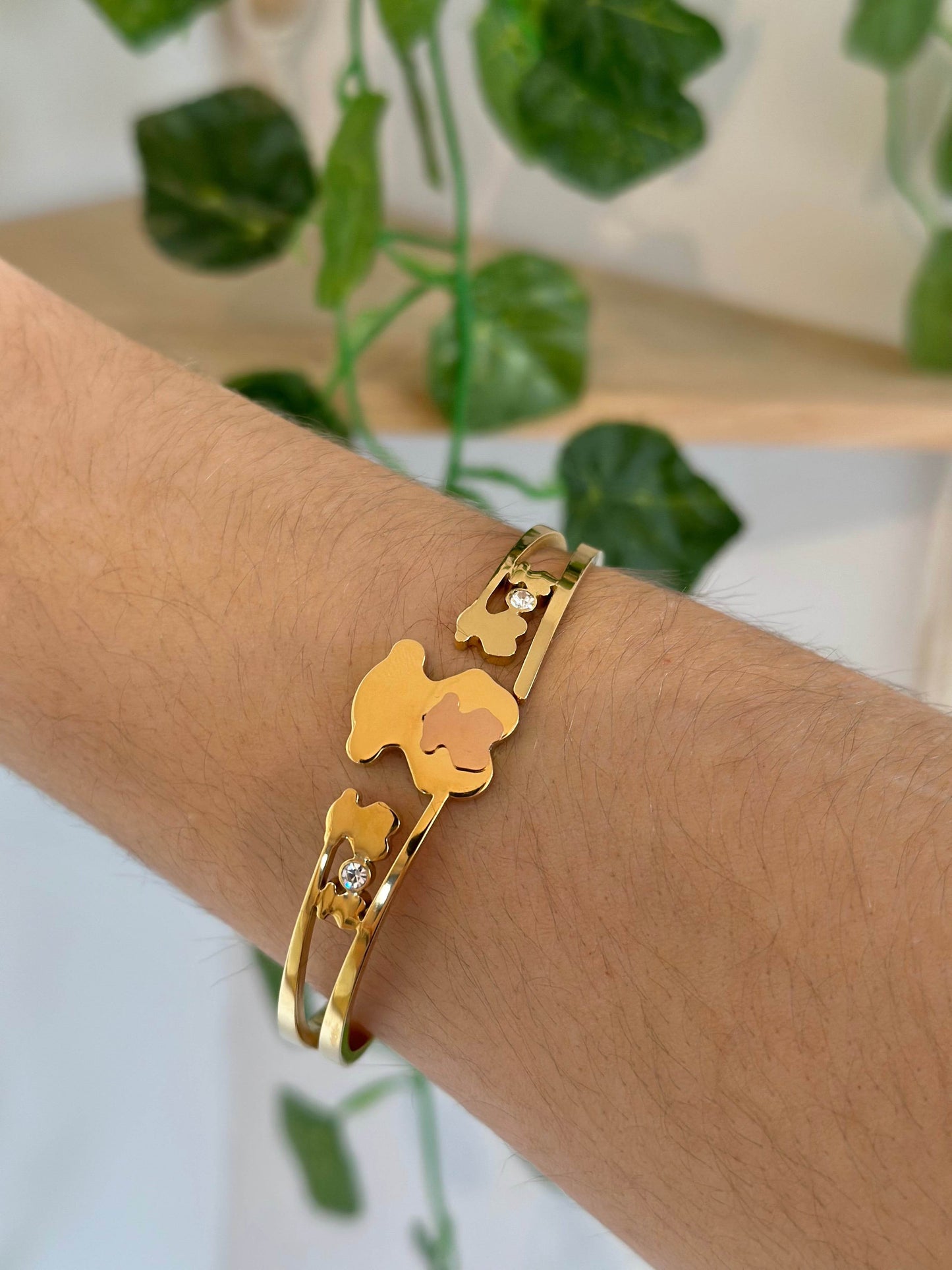 PULSERA TS 3 - hemeloshop