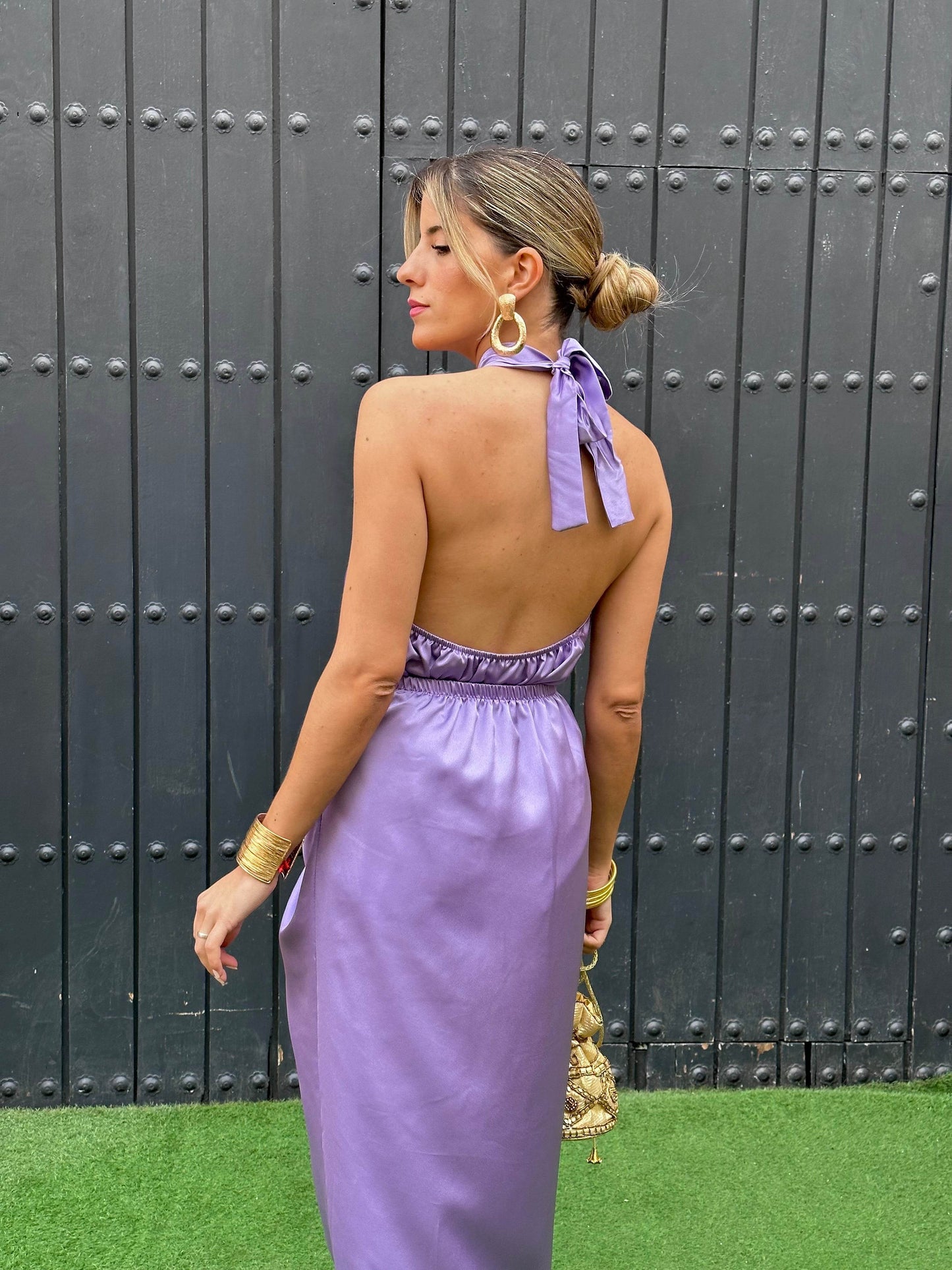 CONJUNTO ELIA LILA - hemeloshop