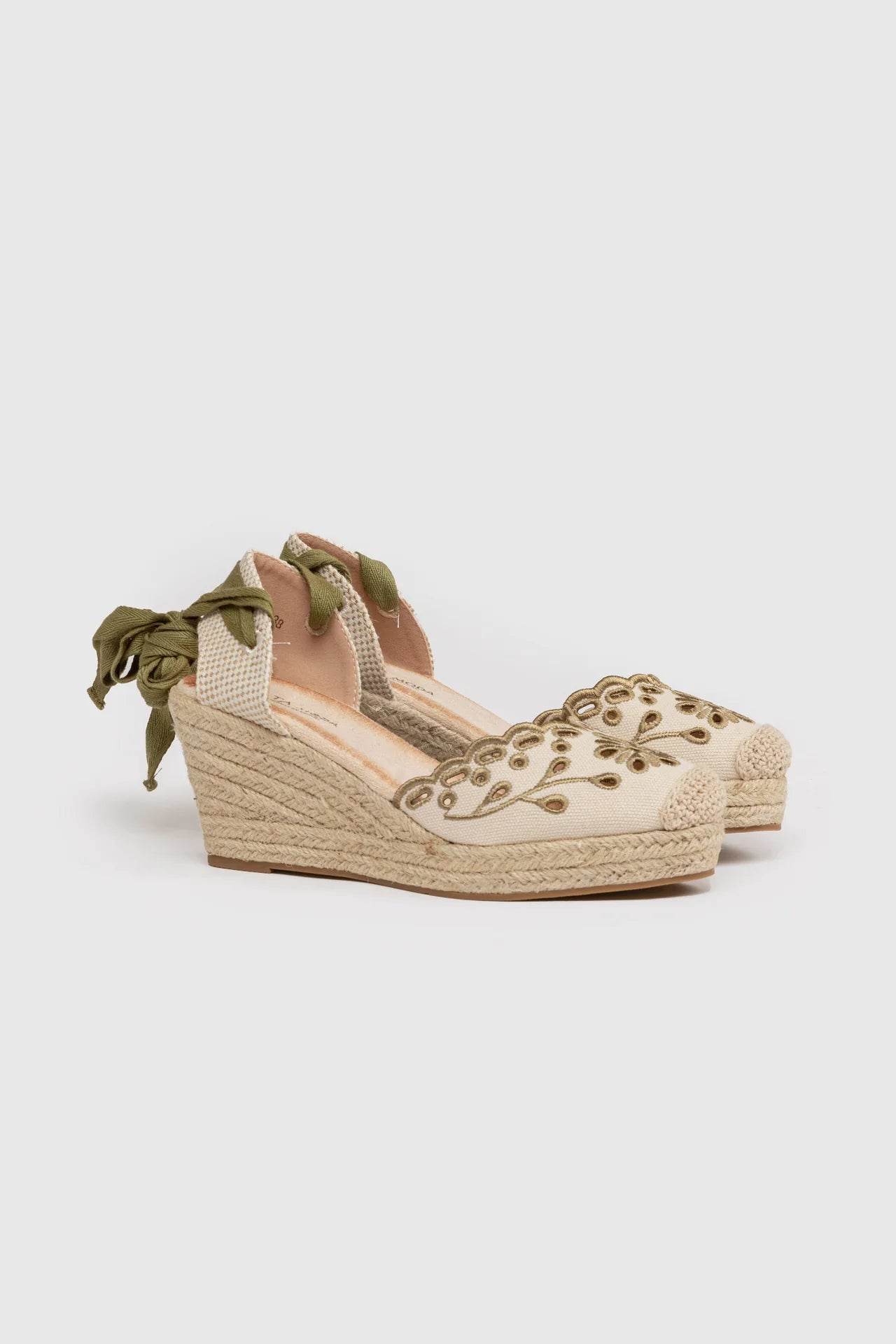 ESPARTEÑA MISTELA VERDE - hemeloshop