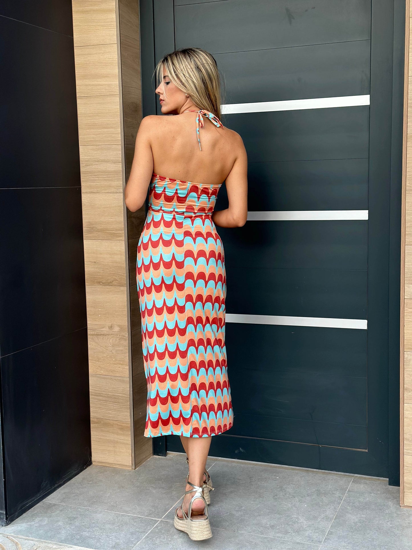 VESTIDO MARINA - hemeloshop