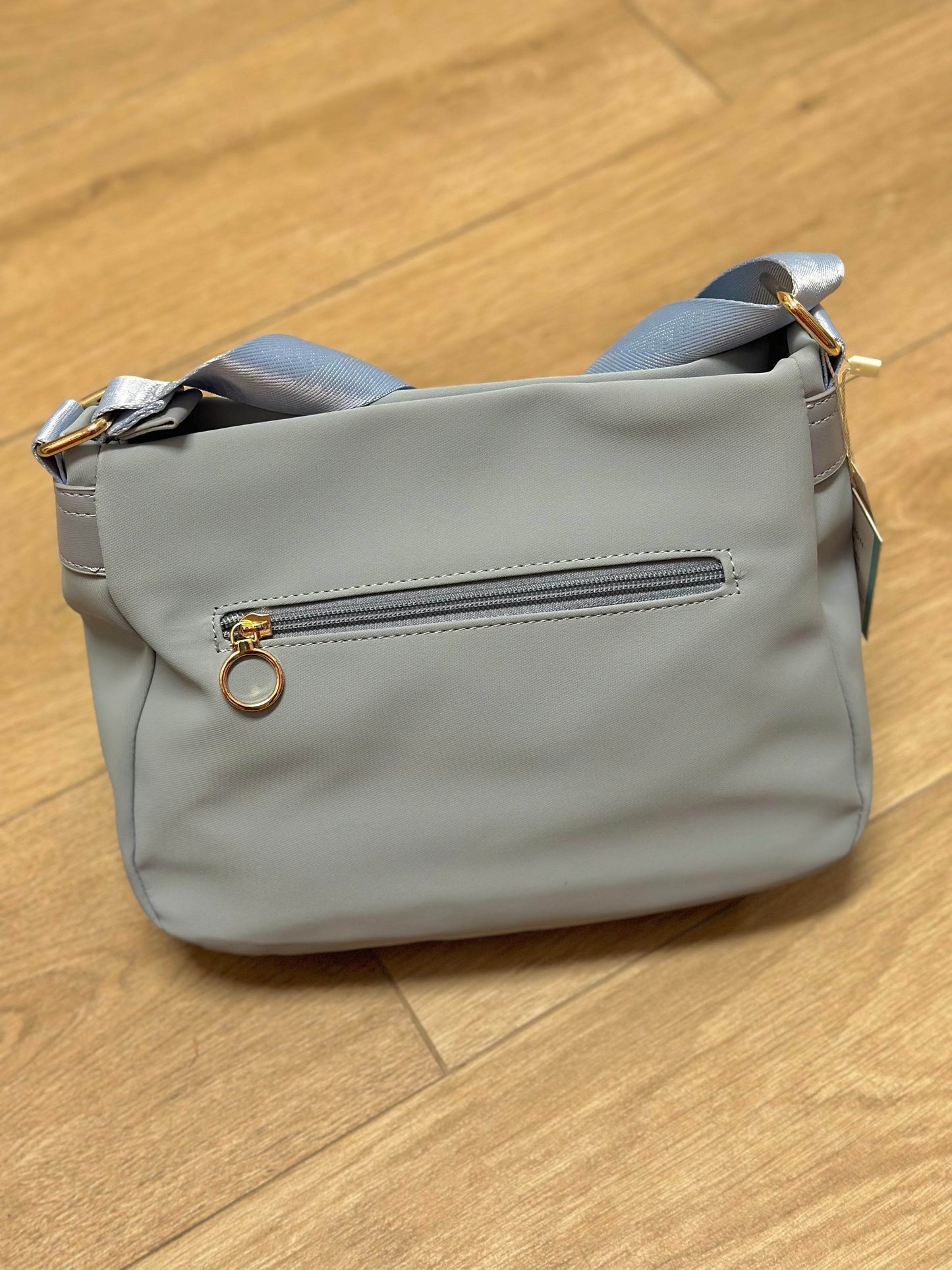 BOLSO BIMBA CELESTE - hemeloshop