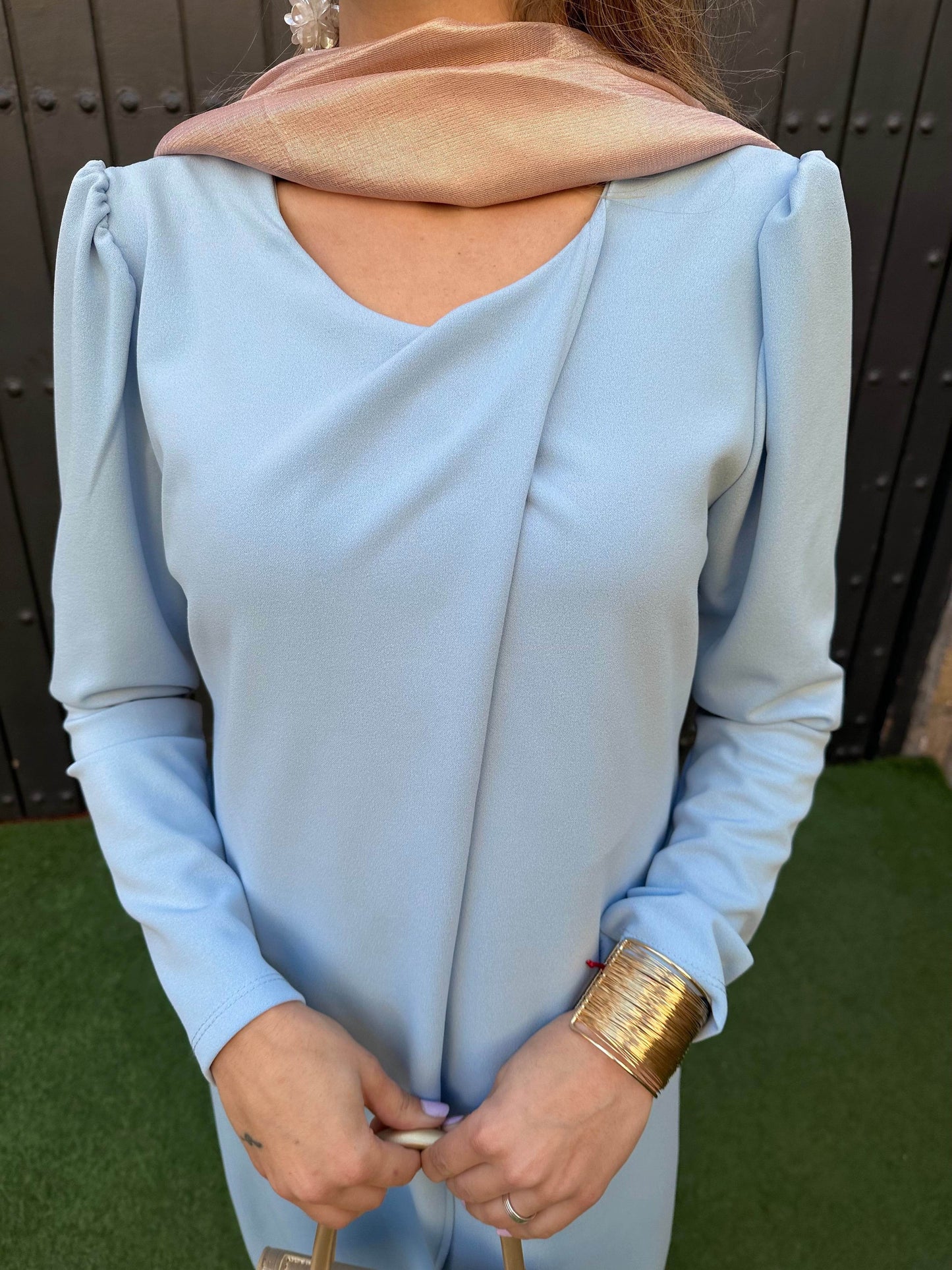 CONJUNTO GIO CELESTE - hemeloshop