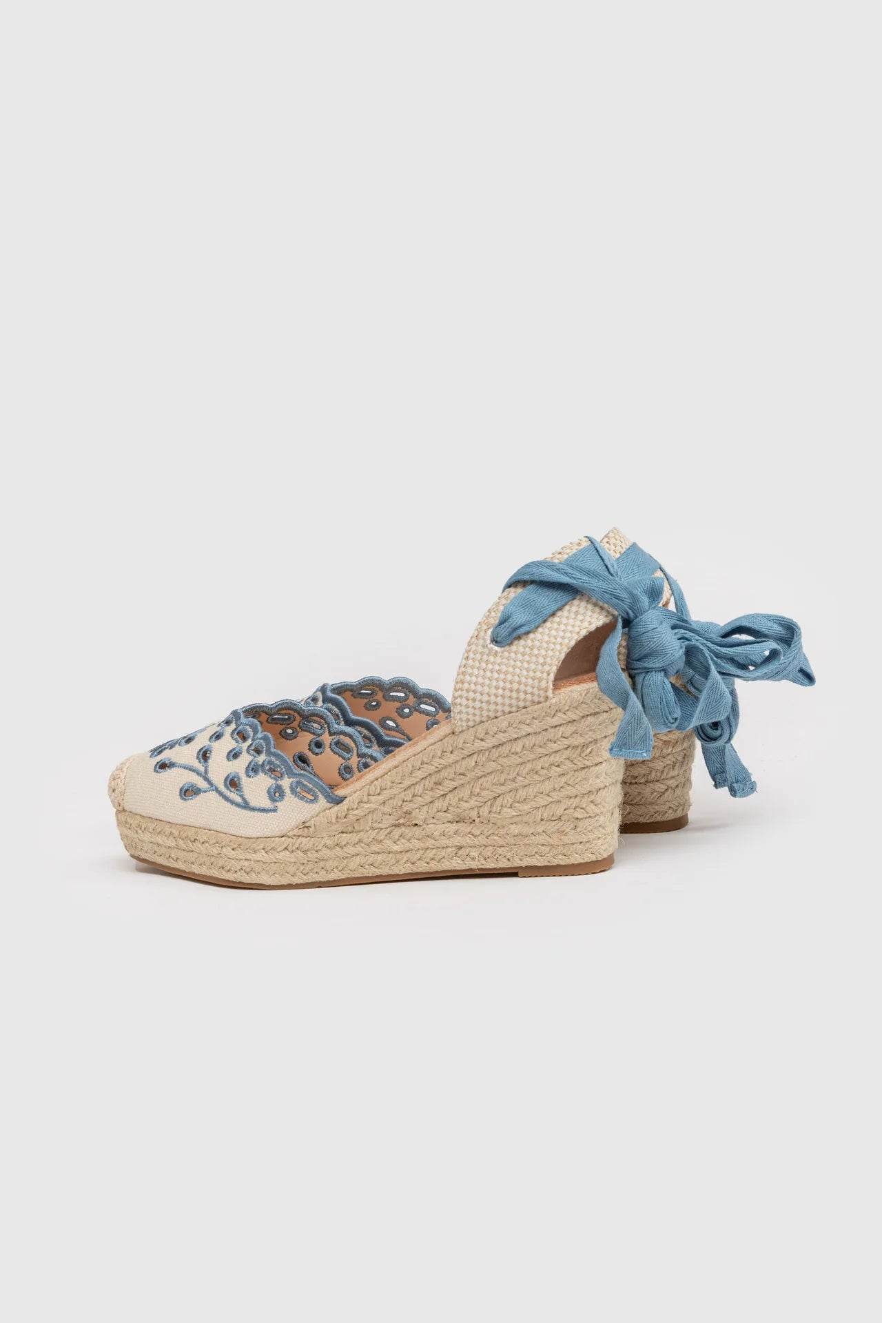 ESPARTEÑA MISTELA CELESTE - hemeloshop