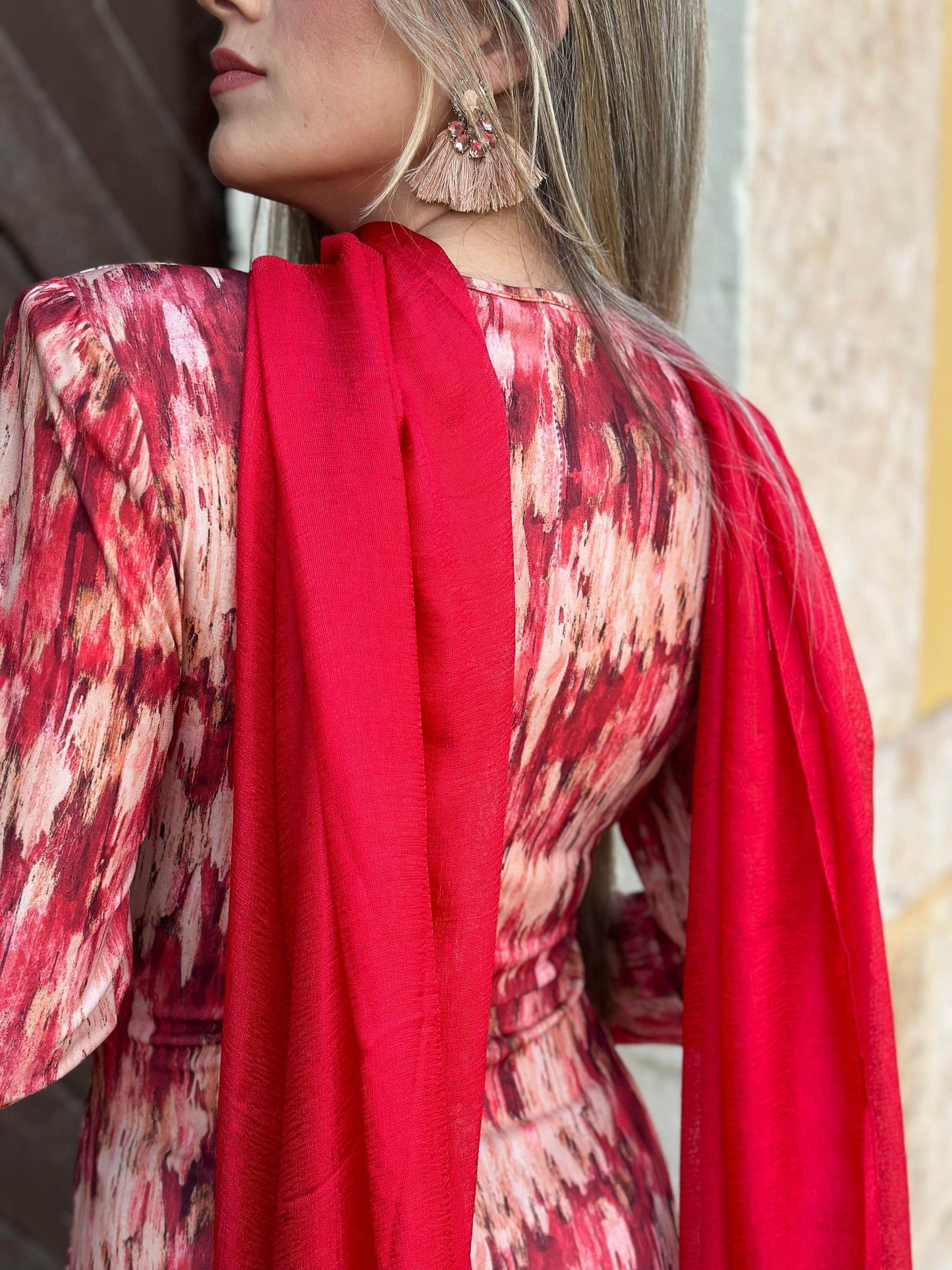 CHAL ROJO - hemeloshop