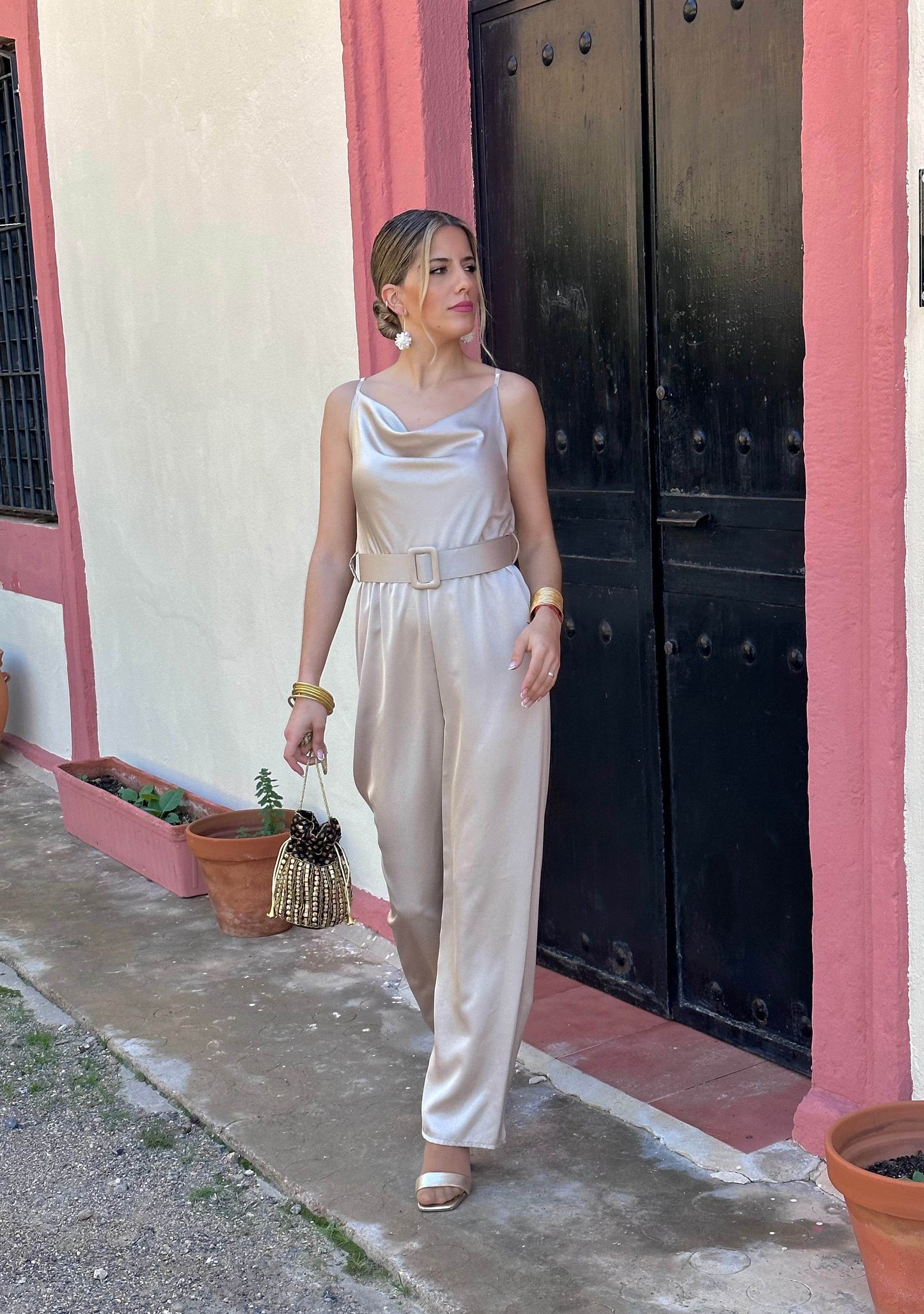 MONO ALEGRÍA BEIGE - hemeloshop