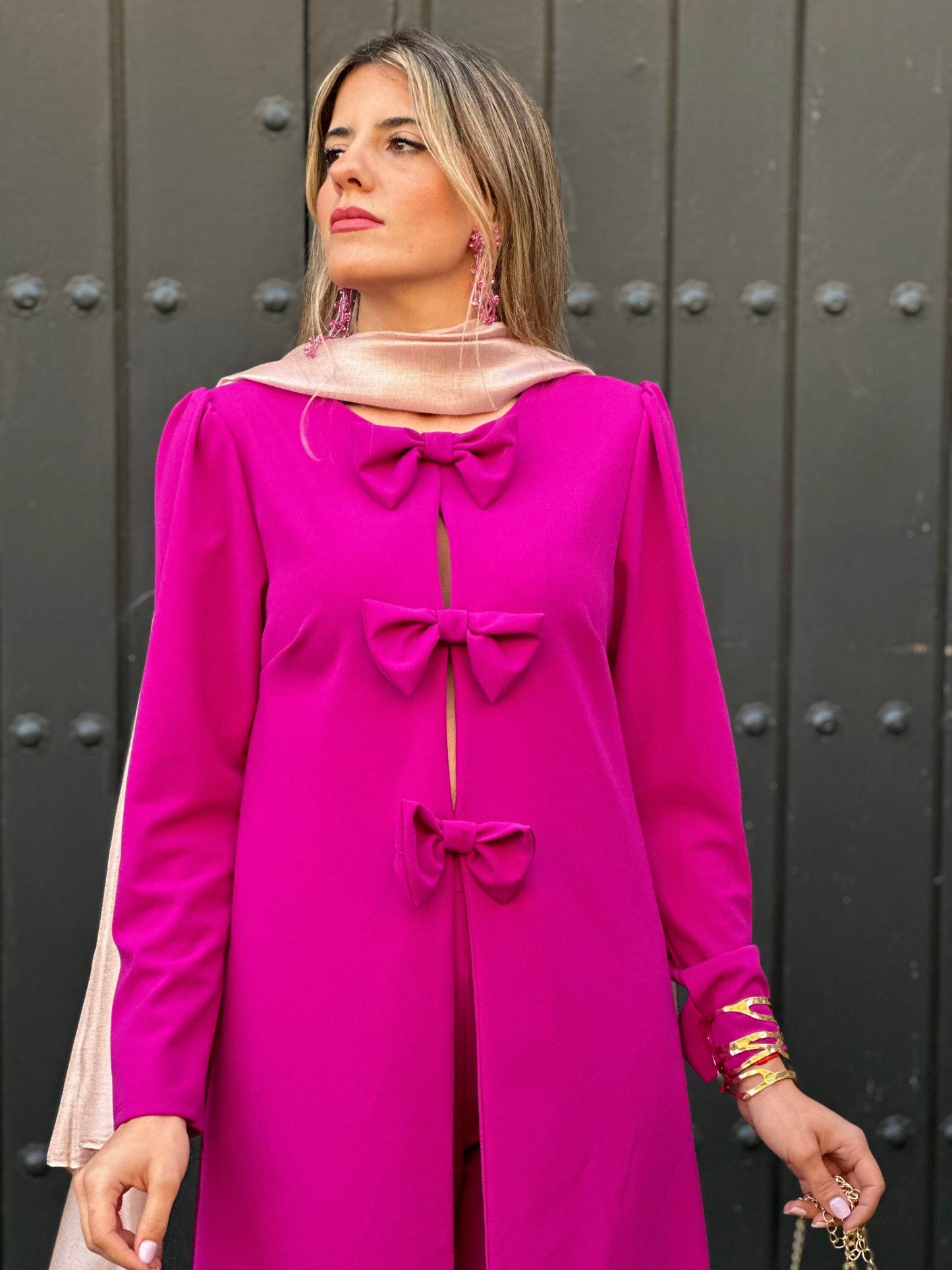 CONJUNTO LAZO - hemeloshop