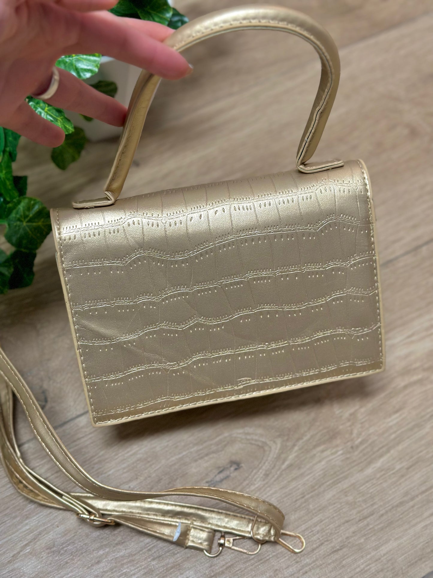 BOLSO MÉRIDA