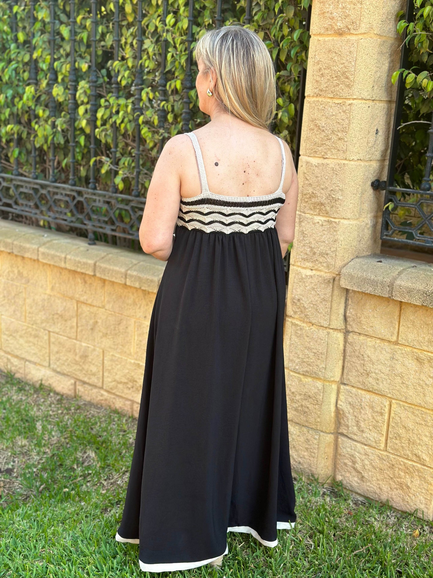 VESTIDO MARINE - hemeloshop