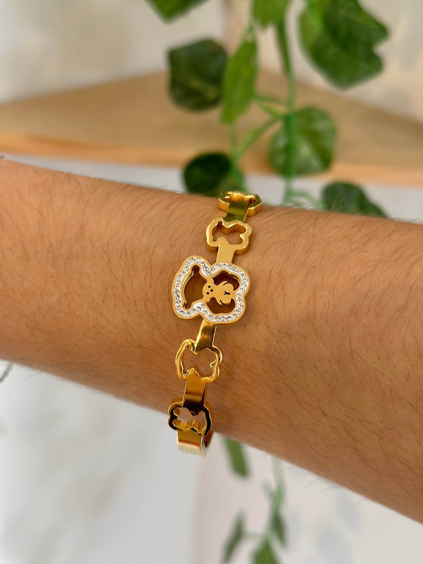PULSERA TS 1 - hemeloshop