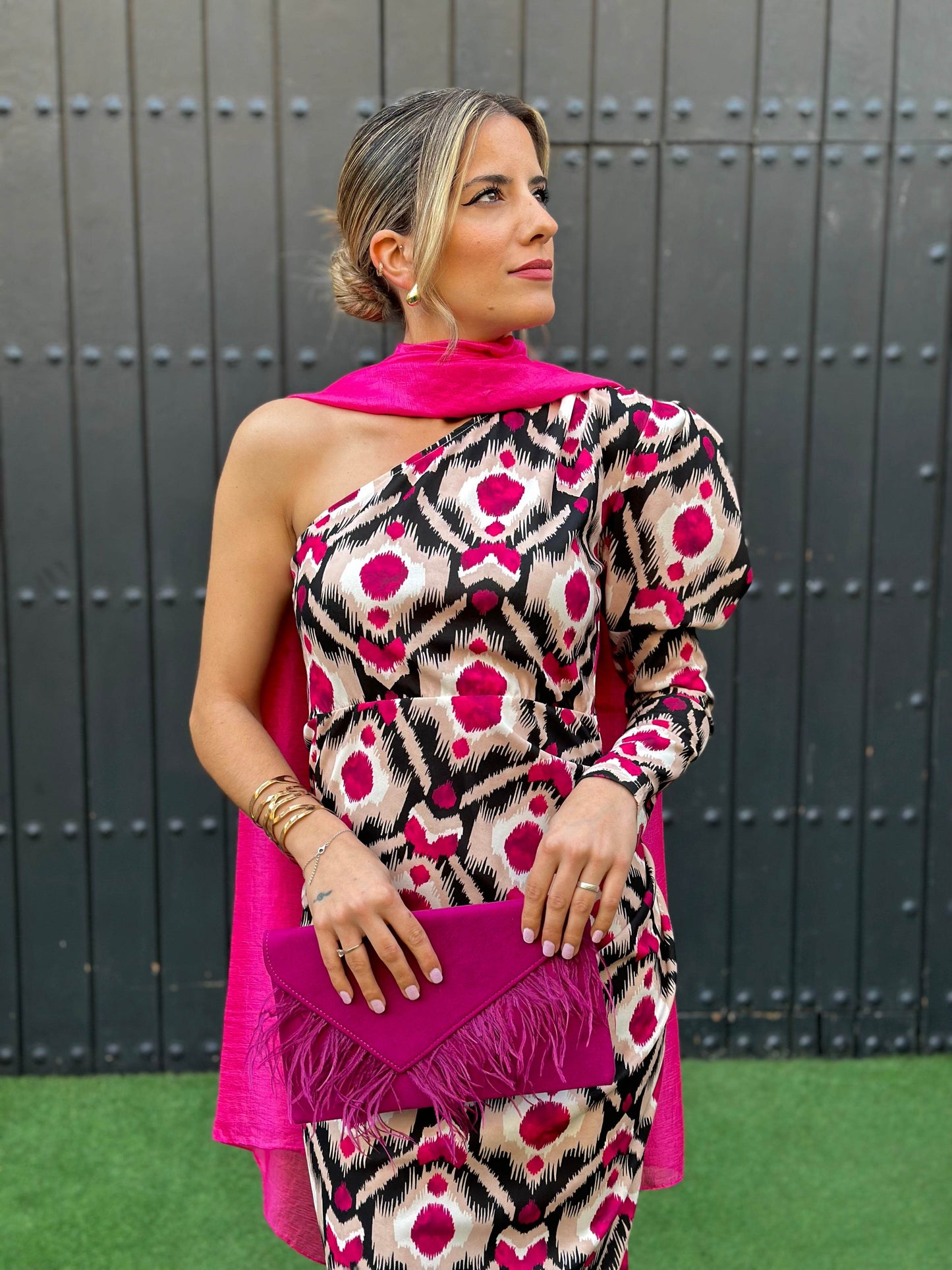 CHAL FUCSIA - hemeloshop