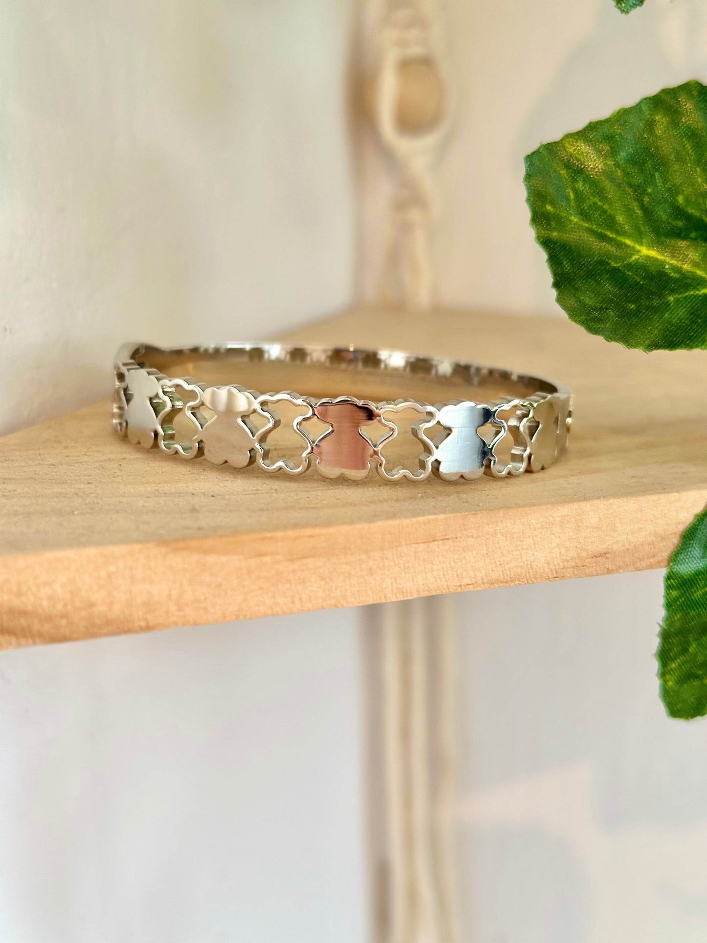 PULSERA TS 4 - hemeloshop