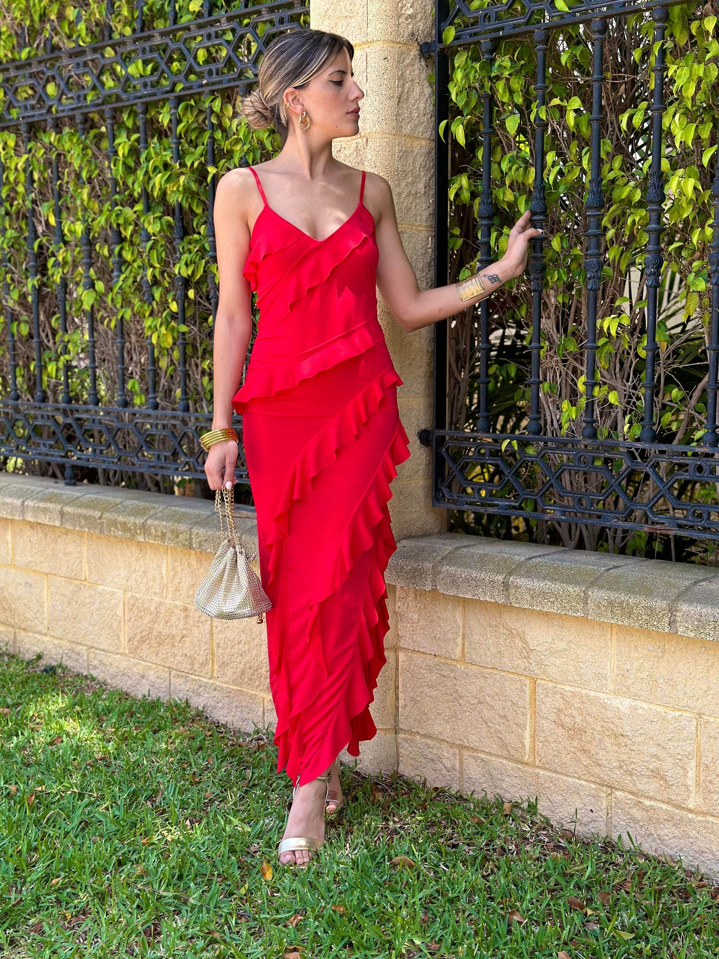 VESTIDO DUERO - hemeloshop