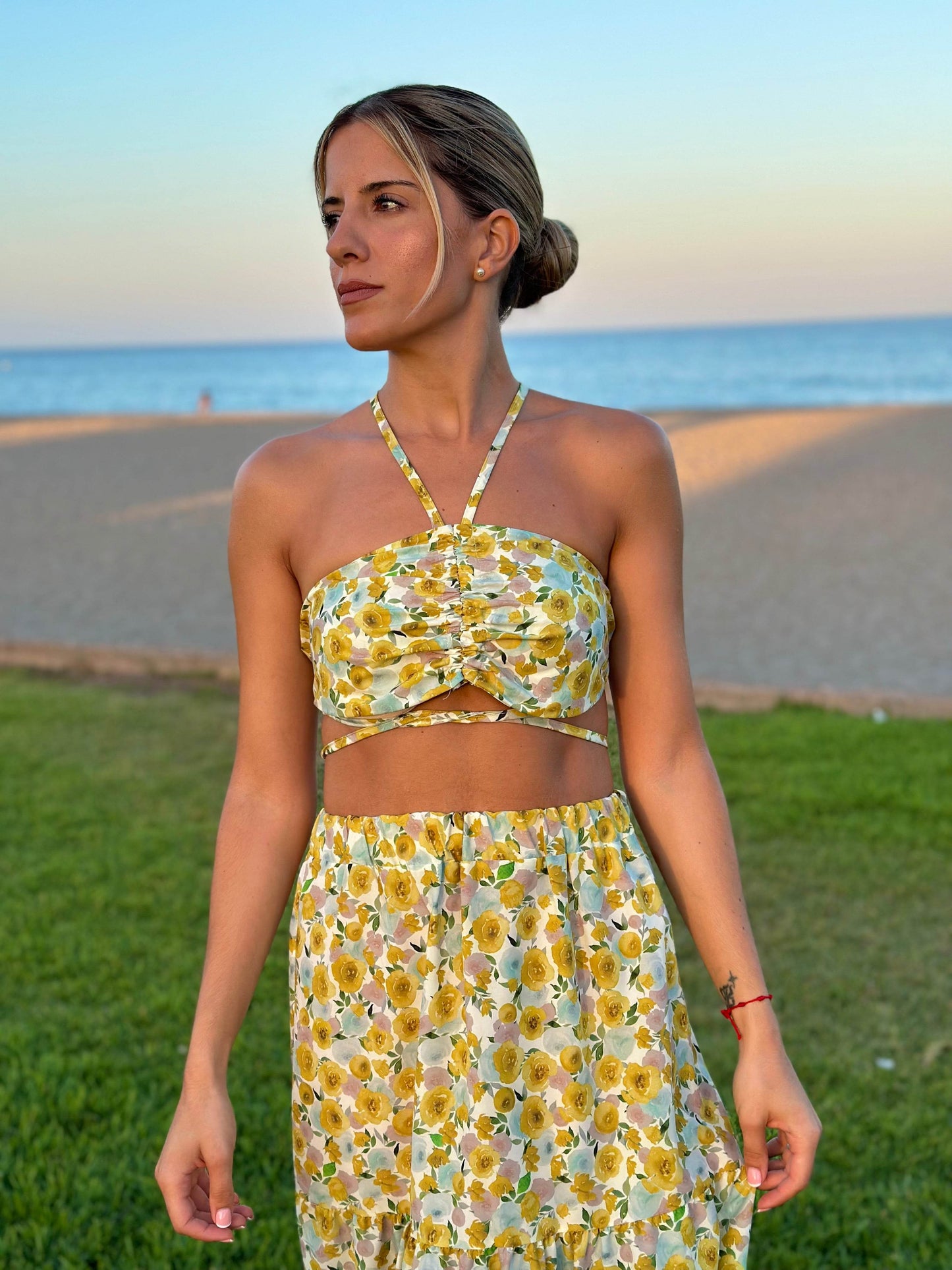 CONJUNTO TULIPA - hemeloshop