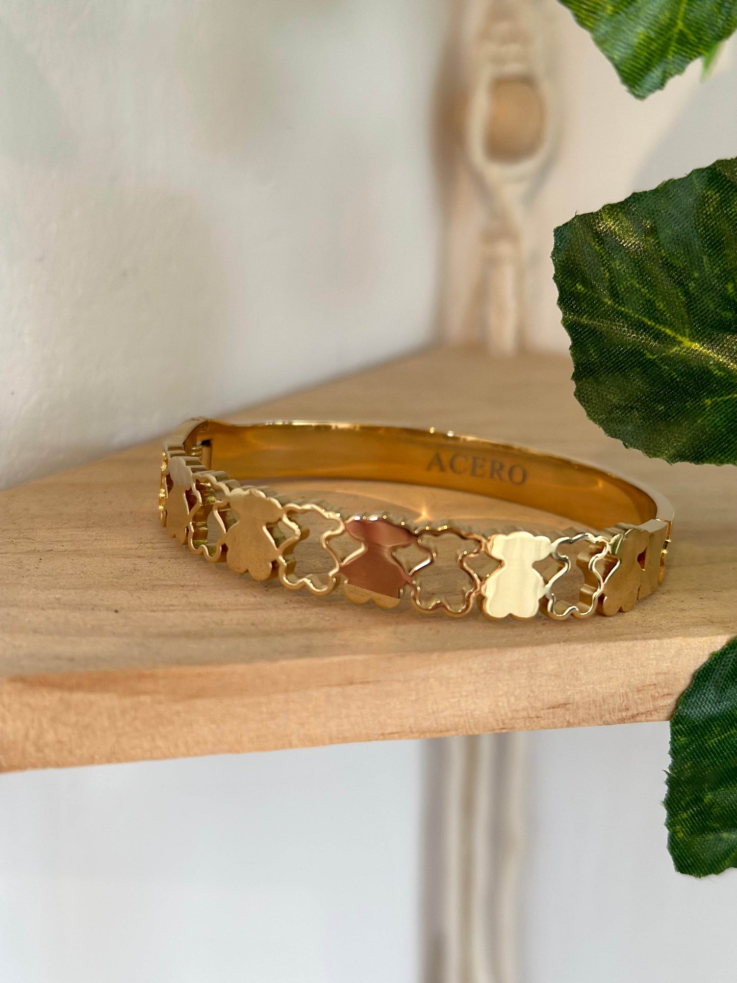 PULSERA TS 2 - hemeloshop