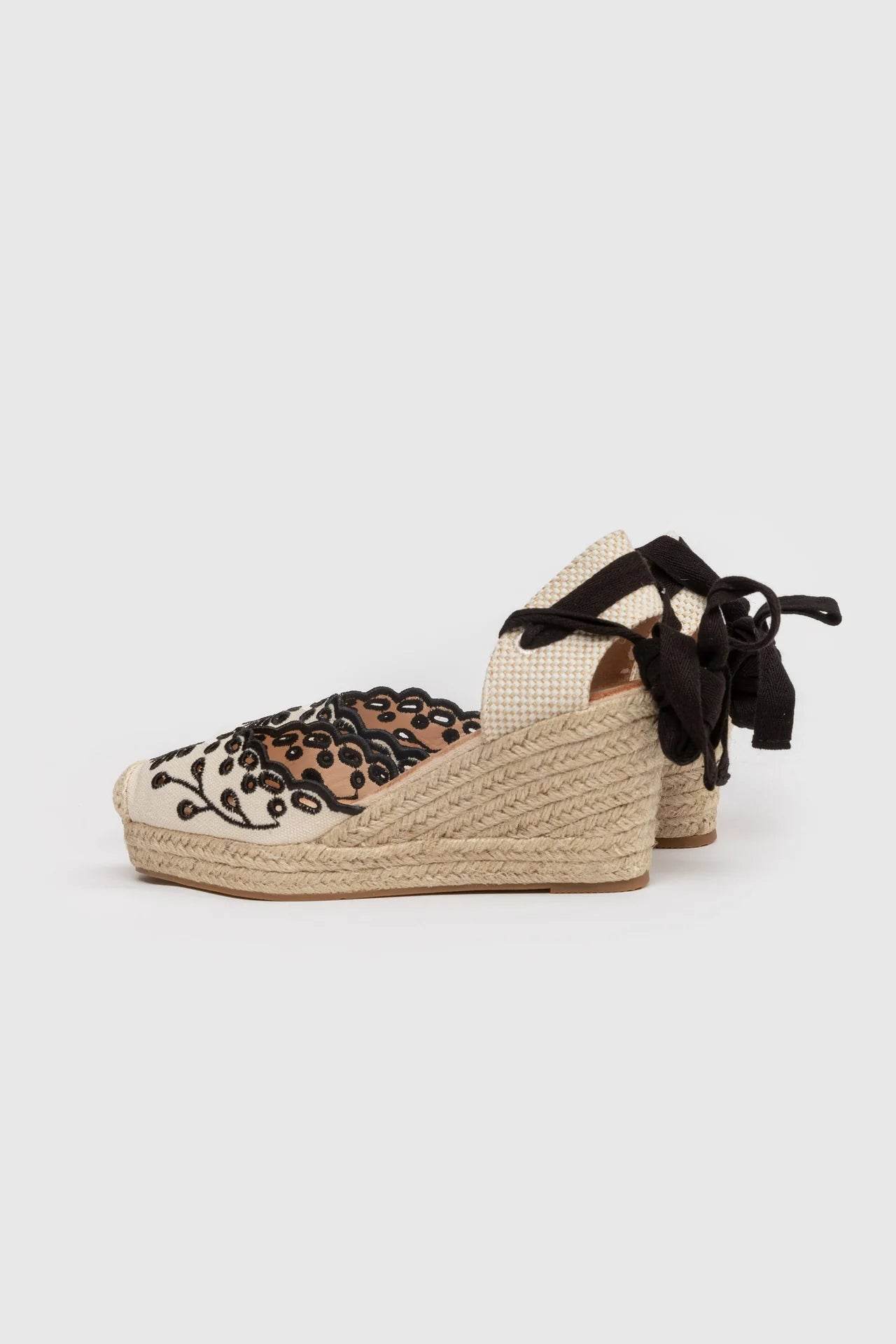 ESPARTEÑA MISTELA NEGRO - hemeloshop