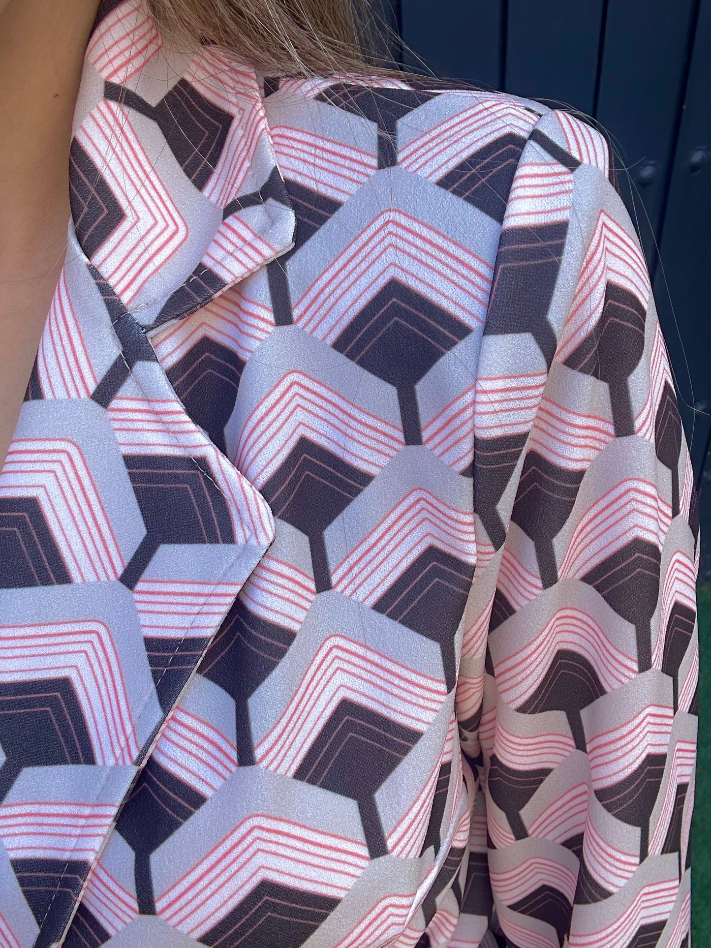 CONJUNTO AMINA