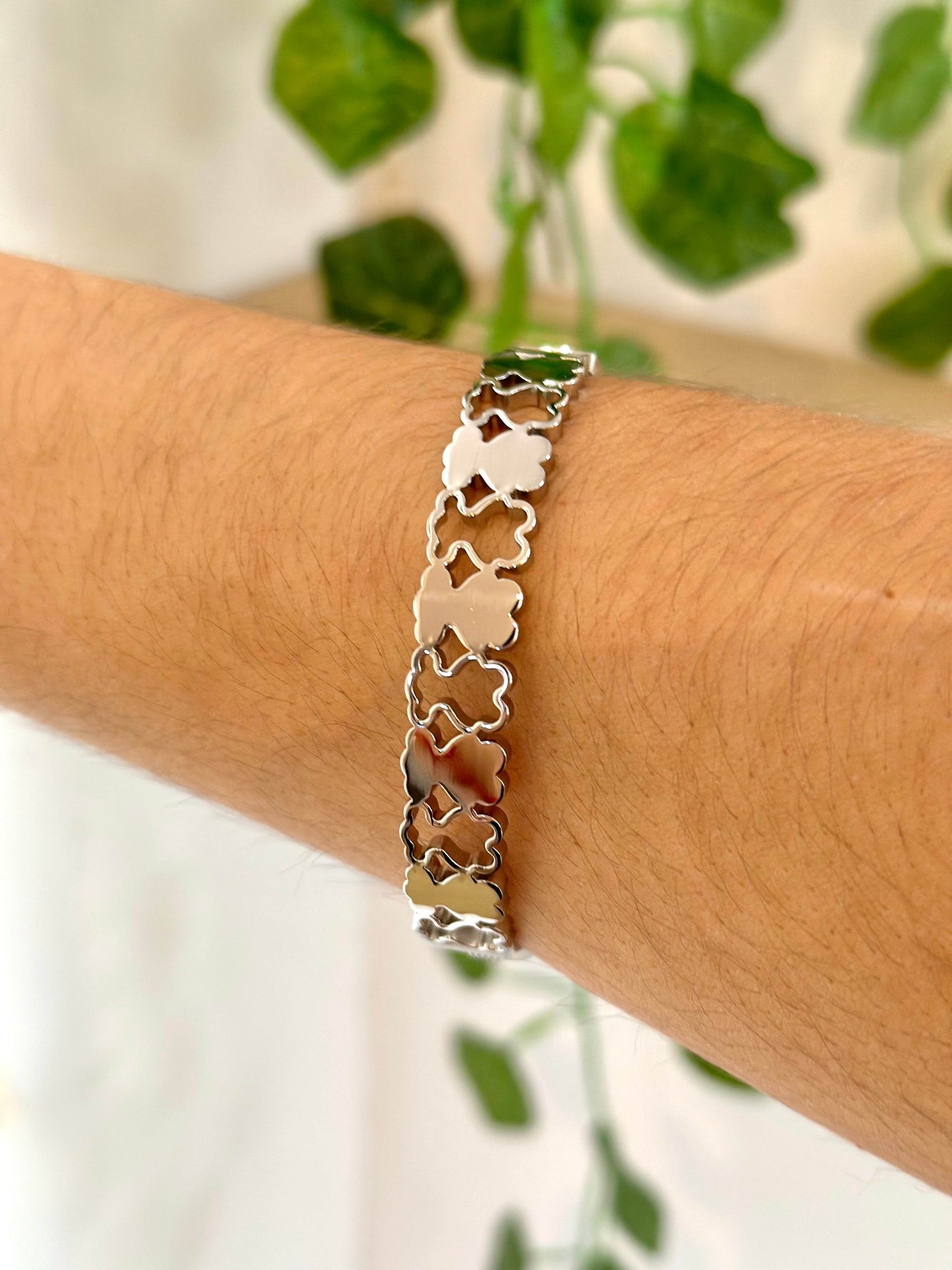 PULSERA TS 4 - hemeloshop