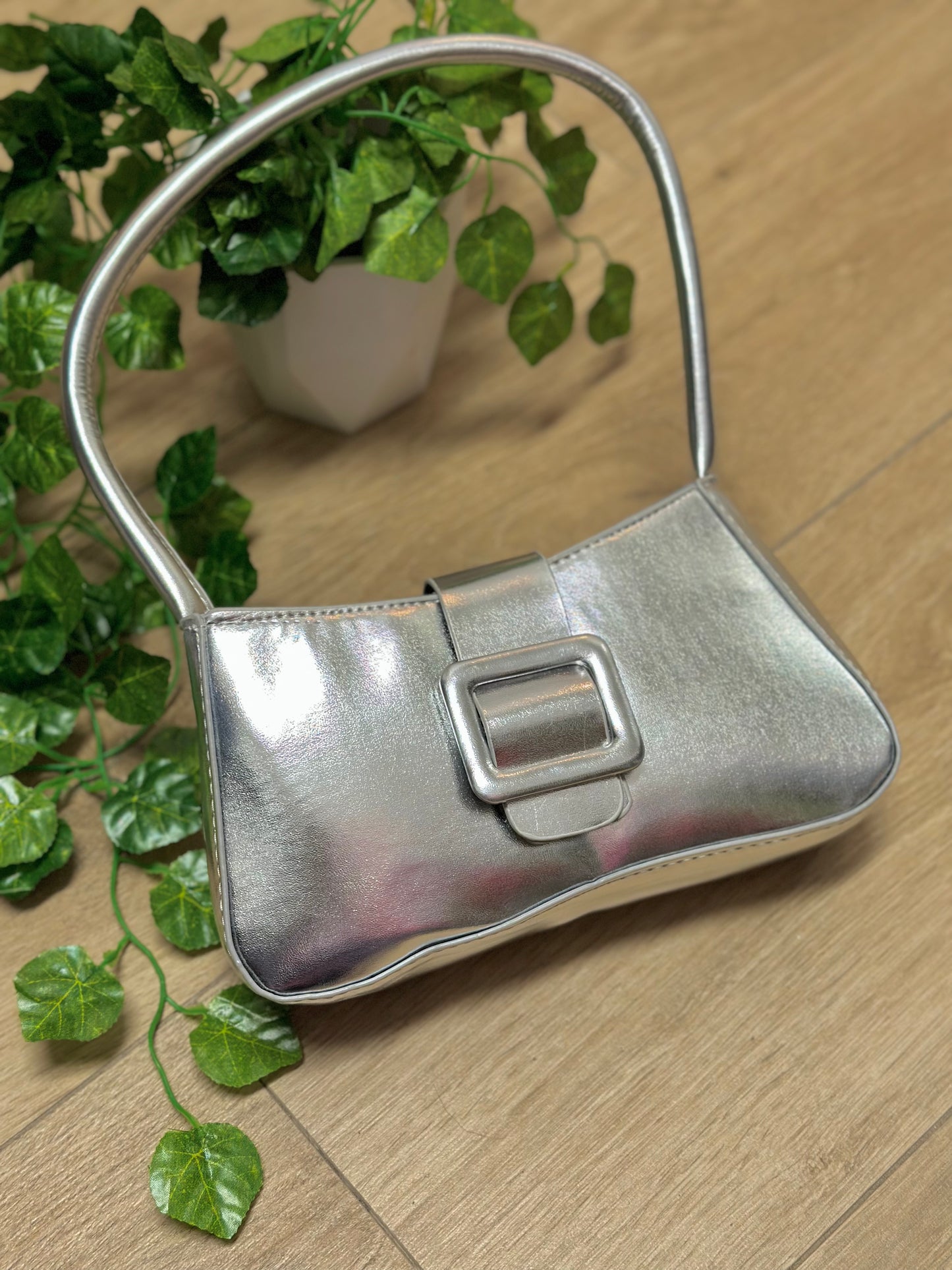 BOLSO PLATINUM