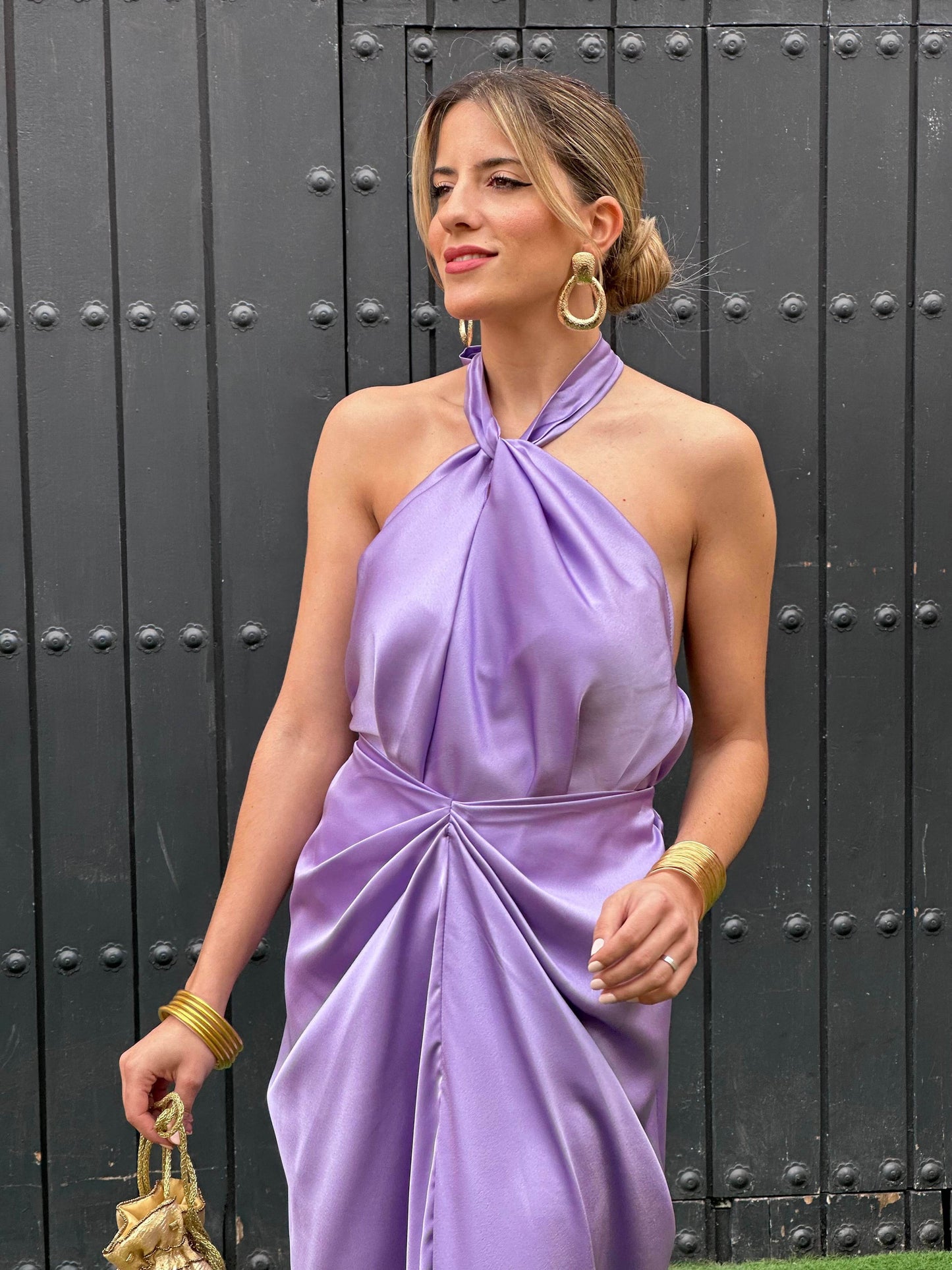 CONJUNTO ELIA LILA - hemeloshop