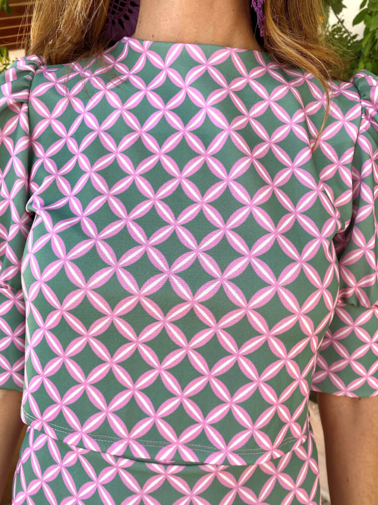 CONJUNTO LAZY