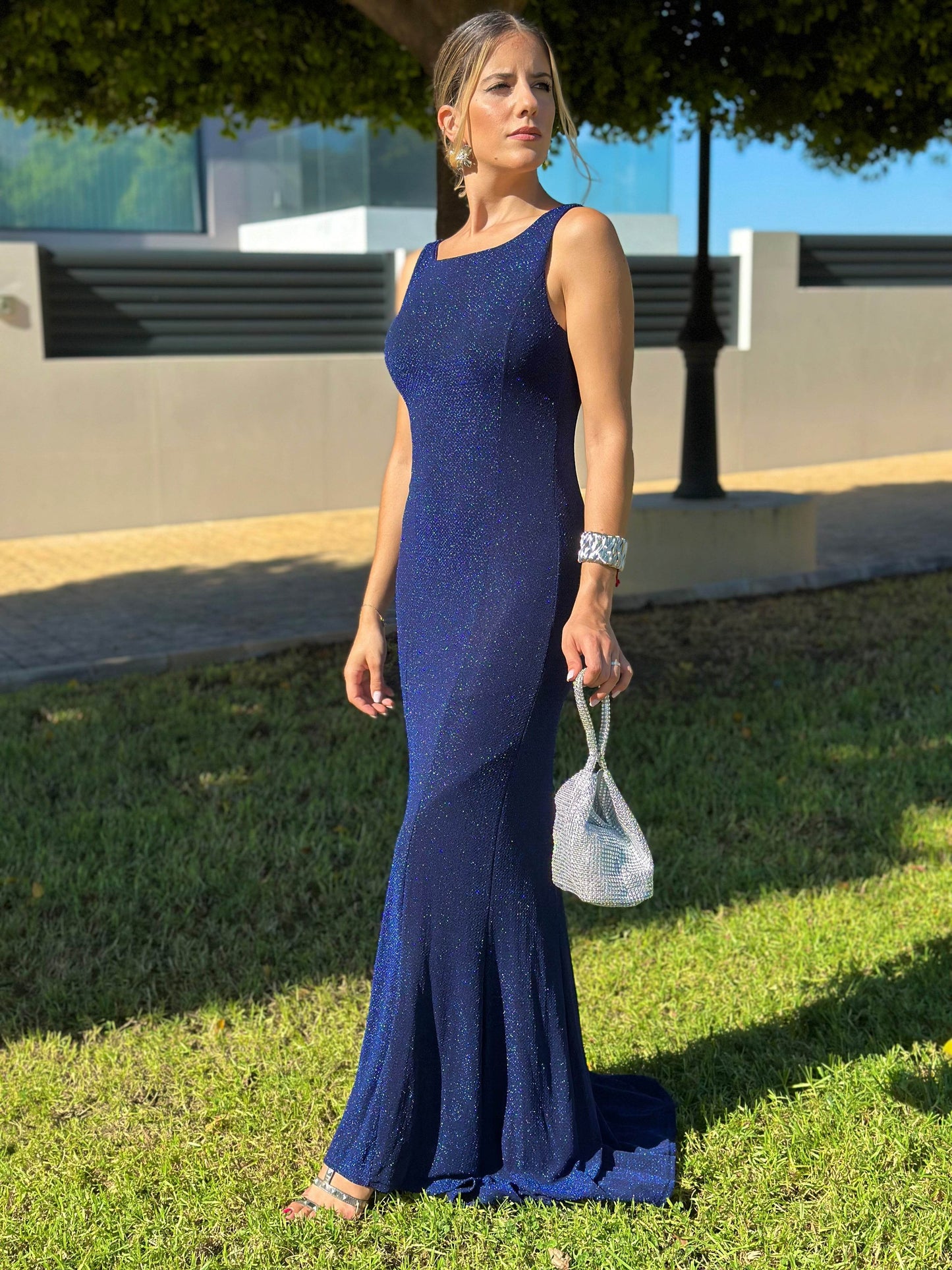 VESTIDO LUXURY - hemeloshop