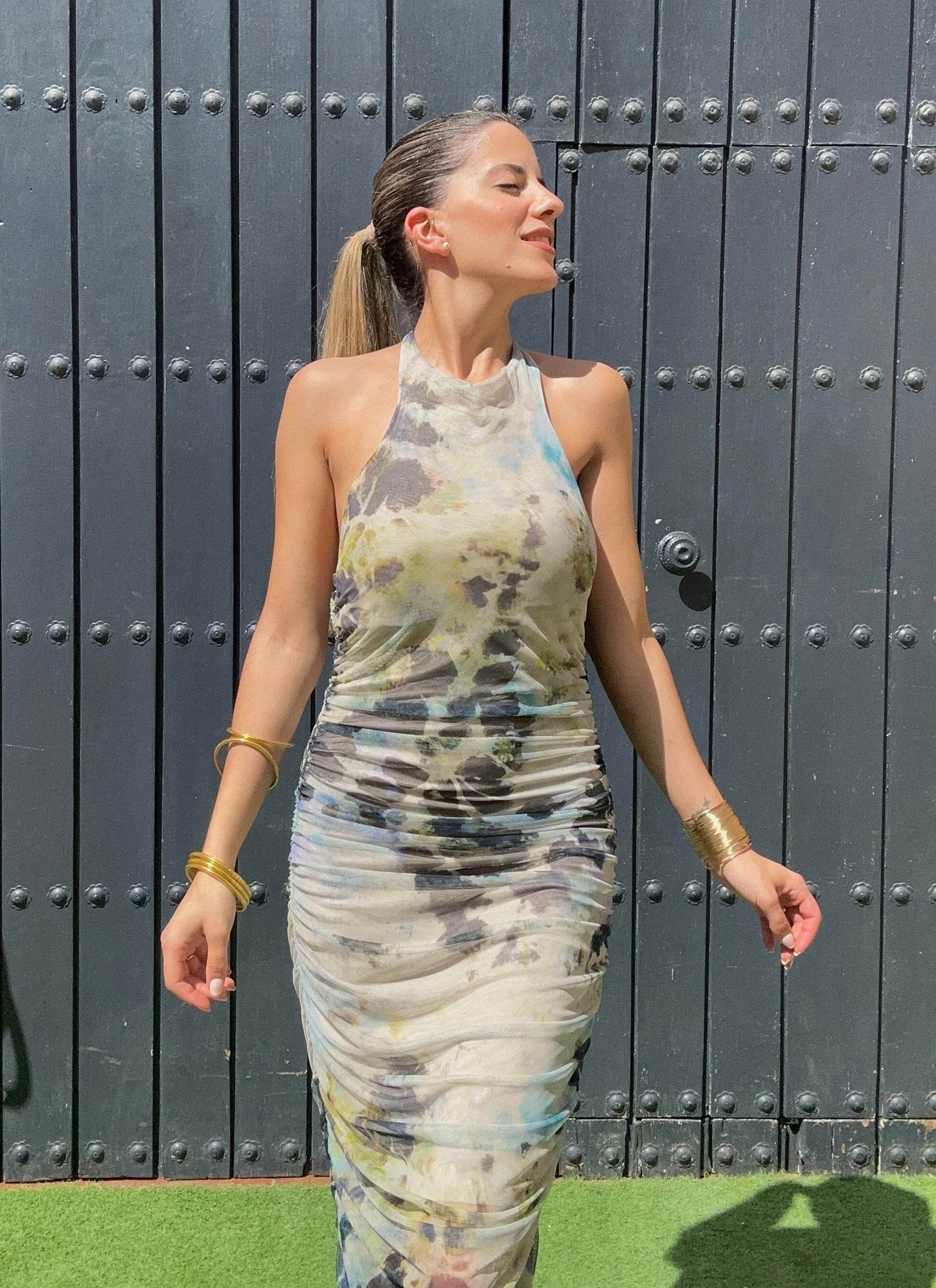 VESTIDO ANNY - hemeloshop