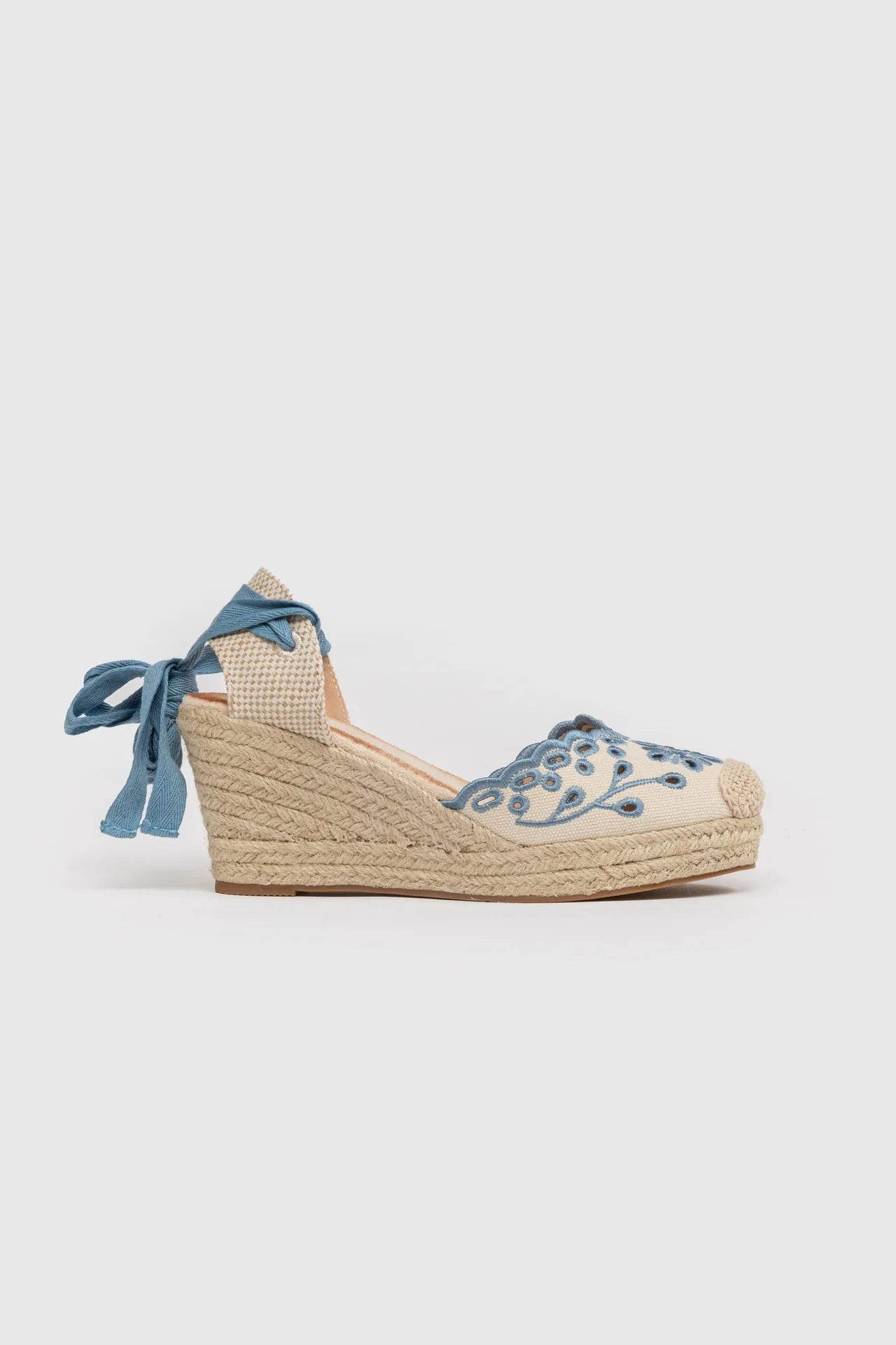 ESPARTEÑA MISTELA CELESTE - hemeloshop