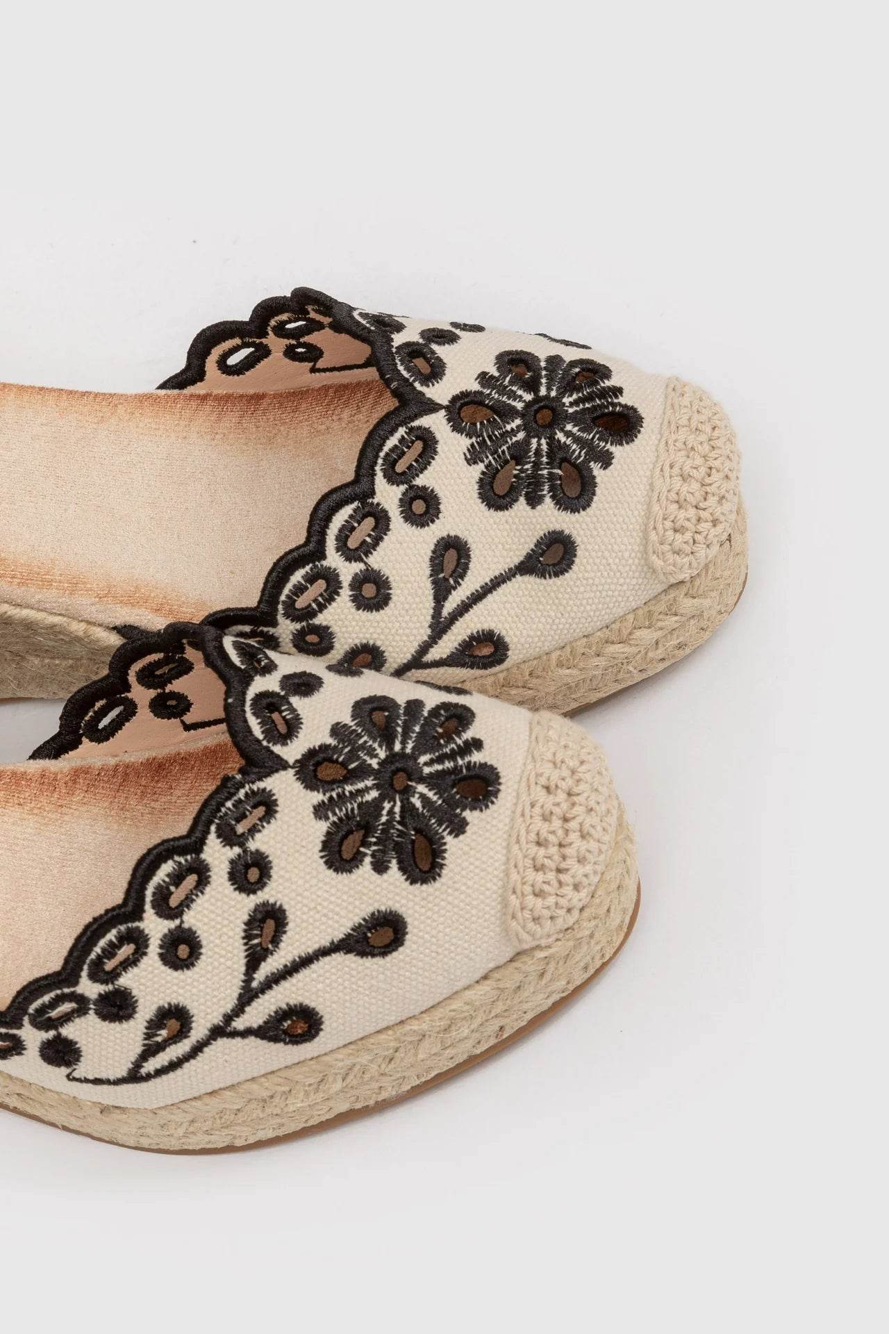 ESPARTEÑA MISTELA NEGRO - hemeloshop
