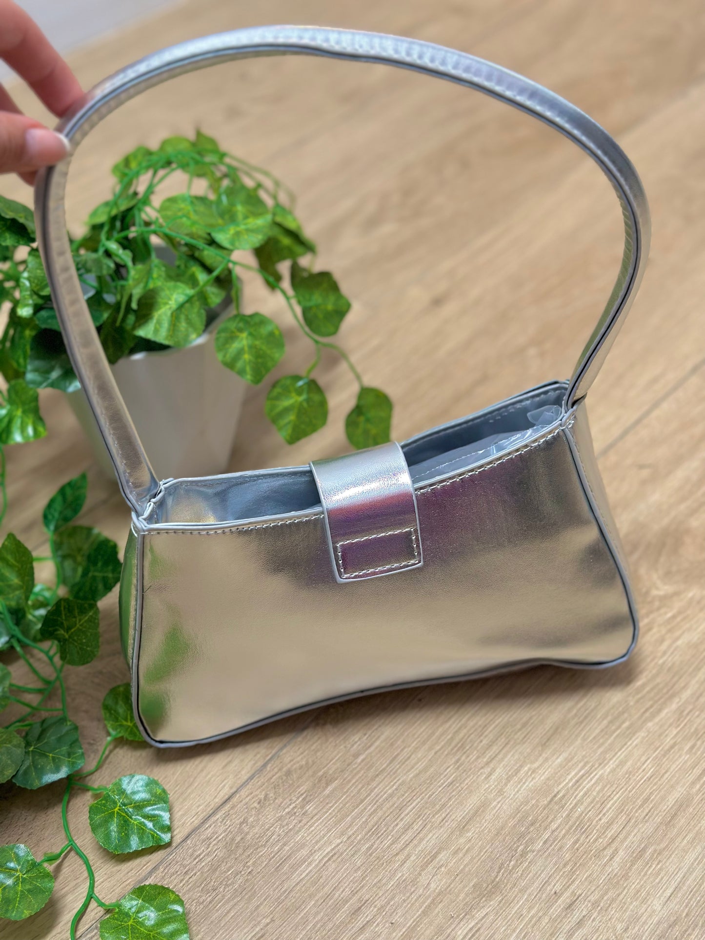 BOLSO PLATINUM