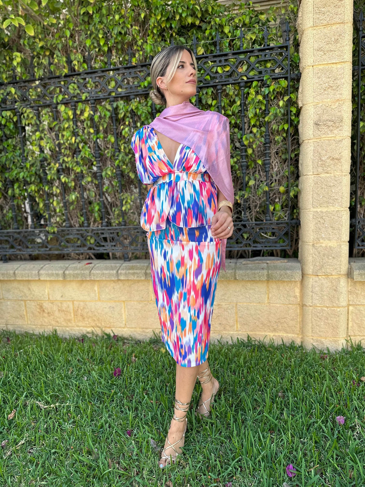 CONJUNTO TRIANA - hemeloshop