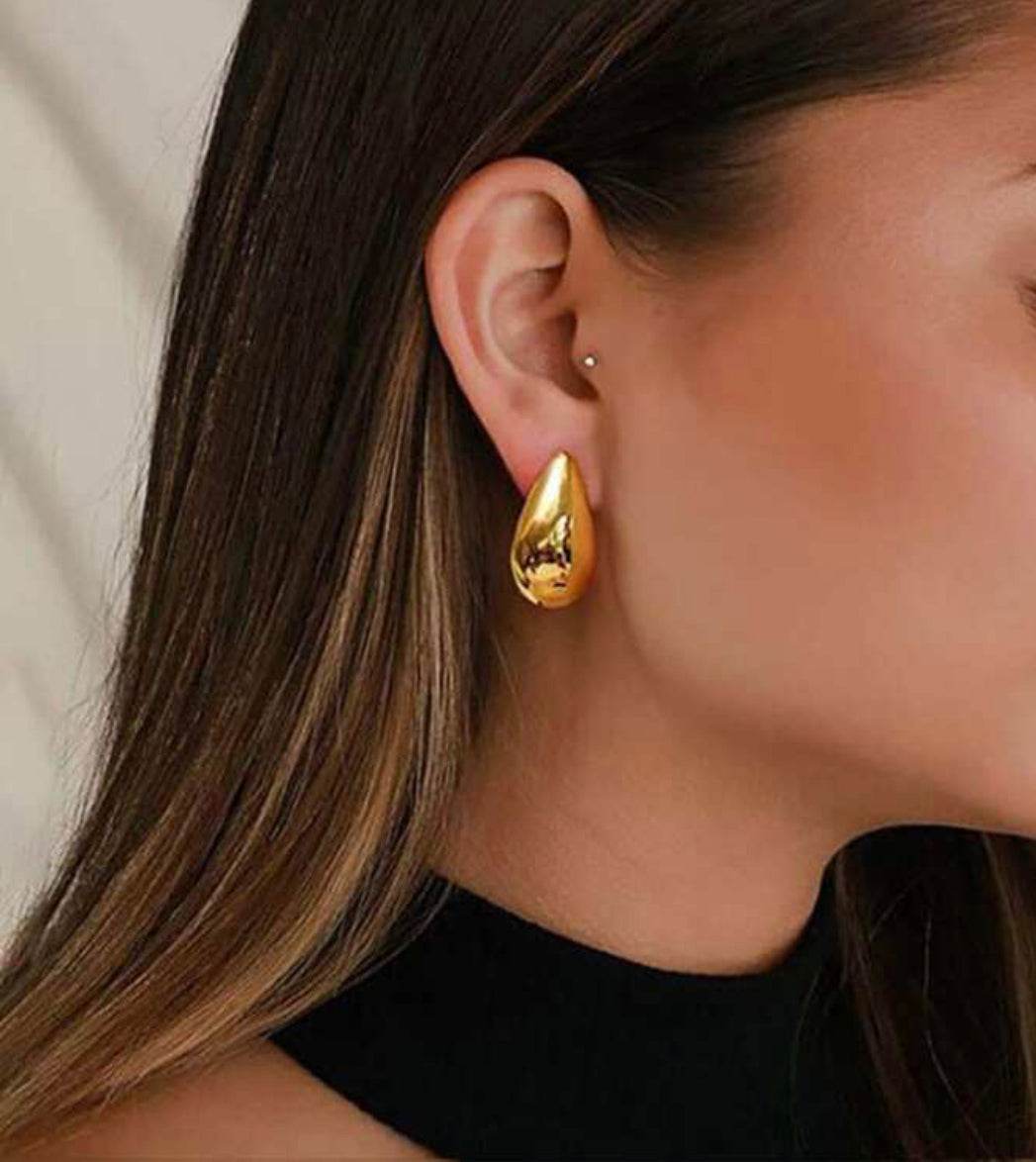 PENDIENTES GOTA - hemeloshop