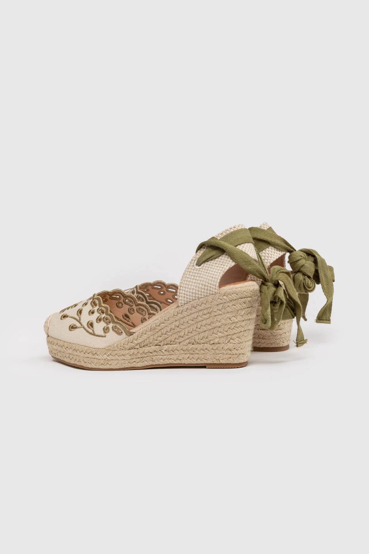 ESPARTEÑA MISTELA VERDE - hemeloshop