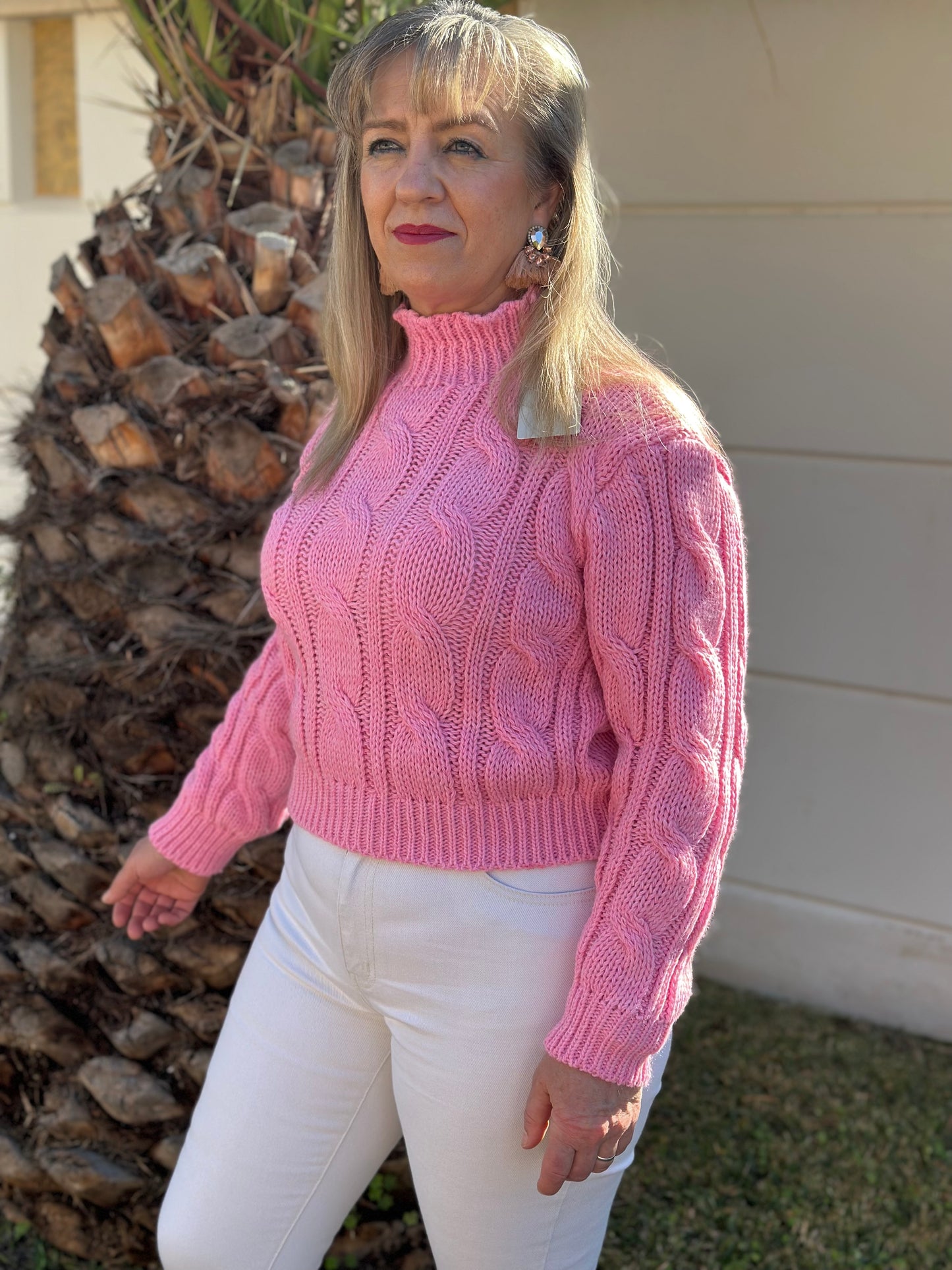 JERSEY DANNA ROSA