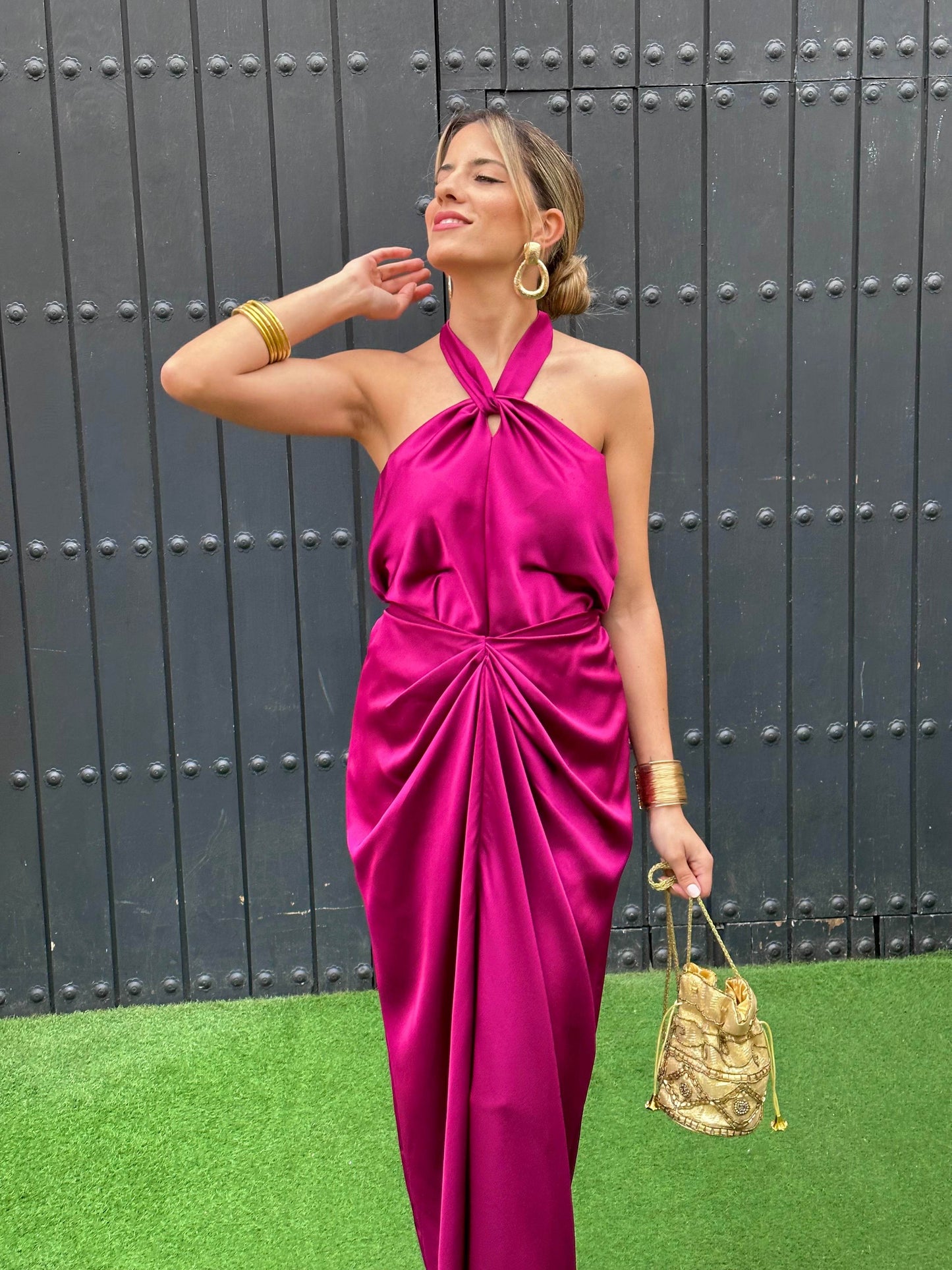 CONJUNTO ELIA VINO - hemeloshop