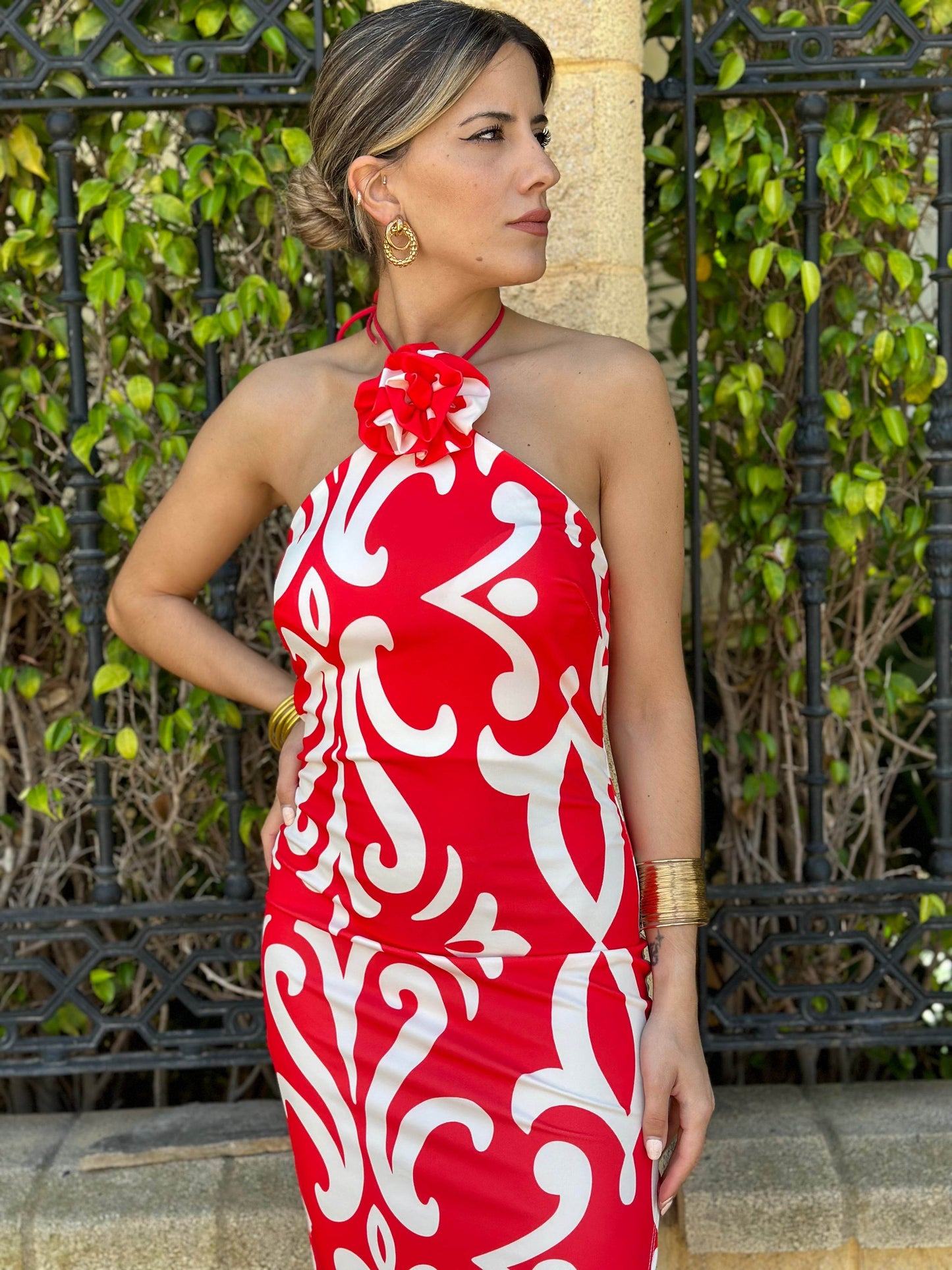 VESTIDO PARÍS - hemeloshop