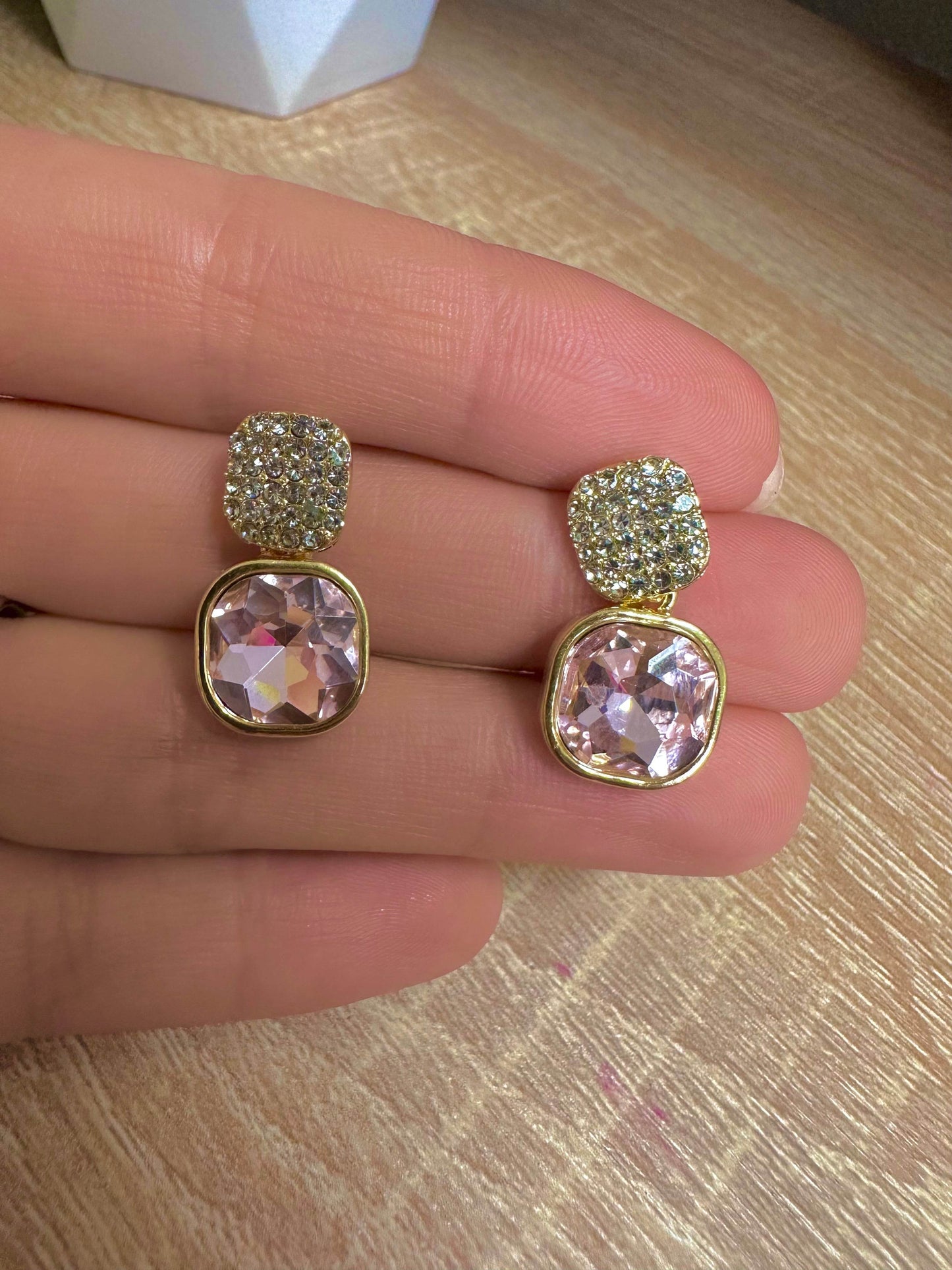 PENDIENTES LINDA - hemeloshop