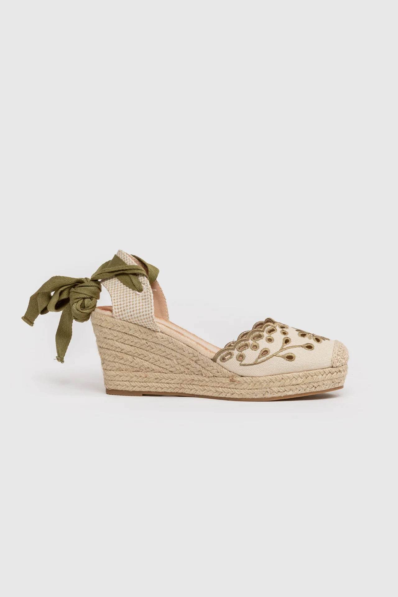 ESPARTEÑA MISTELA VERDE - hemeloshop