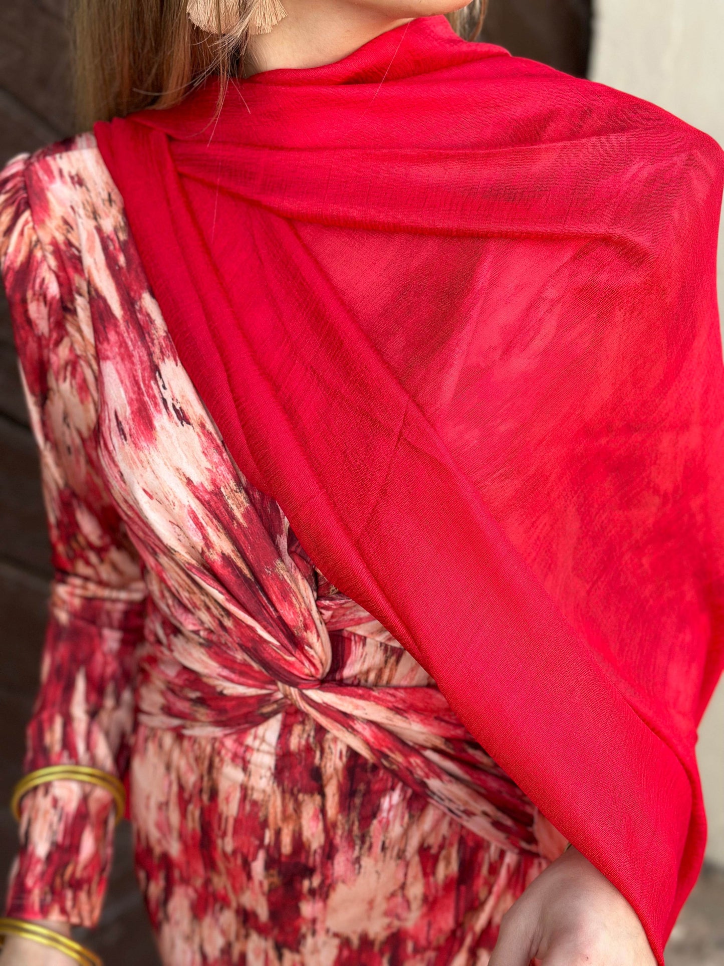 CHAL ROJO - hemeloshop
