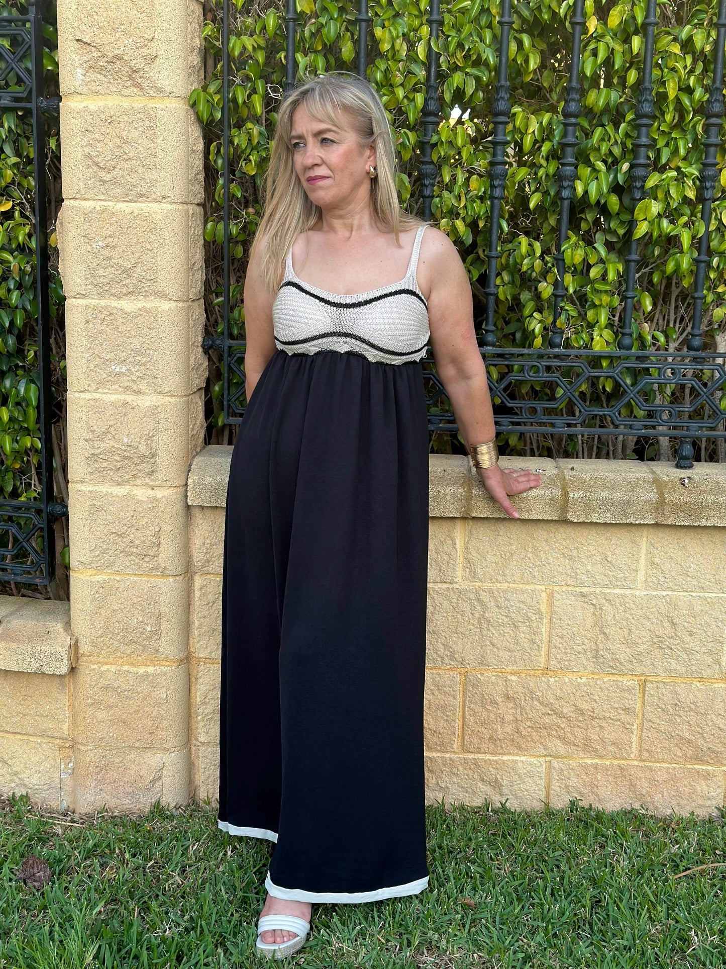 VESTIDO MARINE - hemeloshop