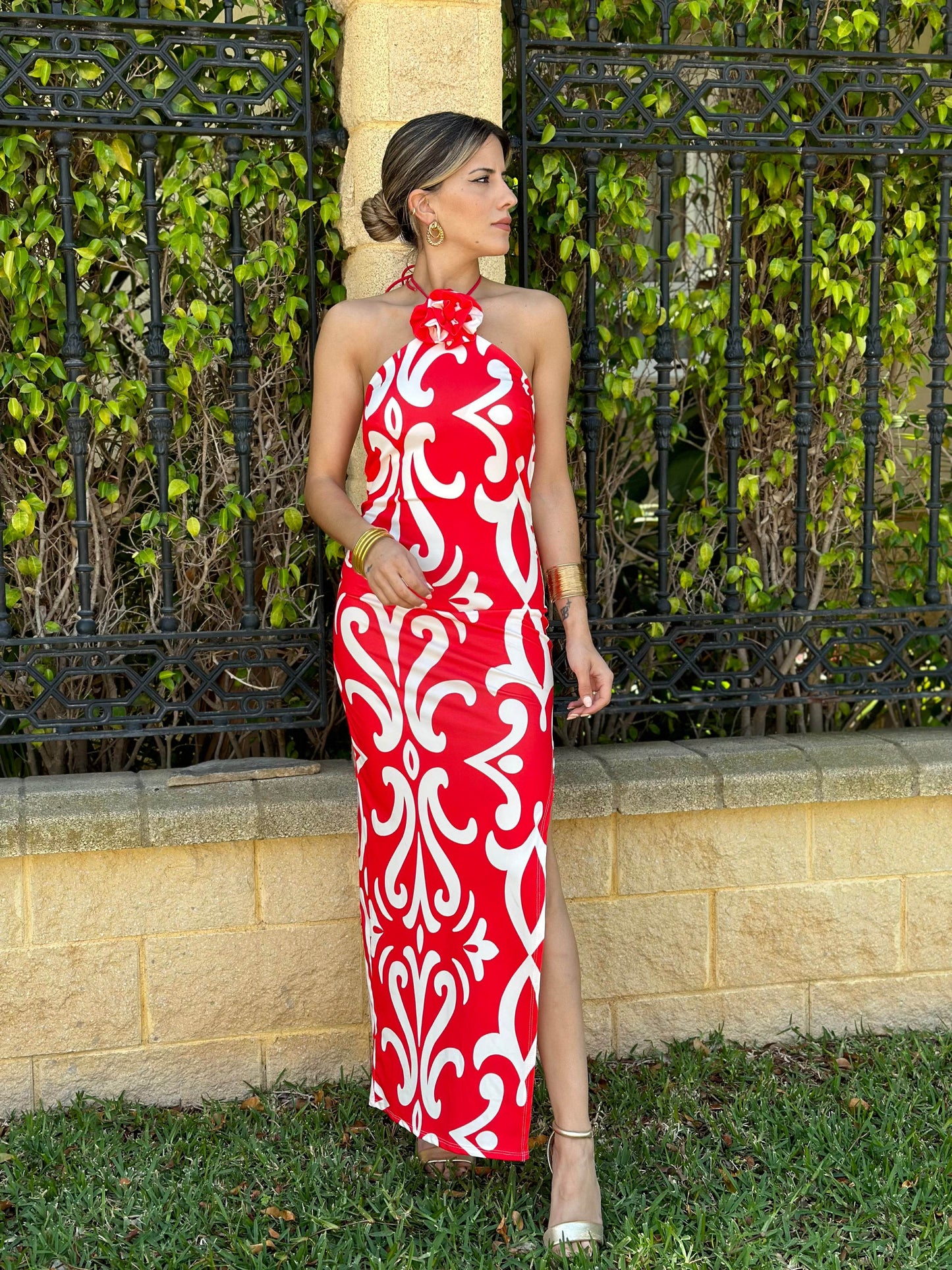 VESTIDO PARÍS - hemeloshop