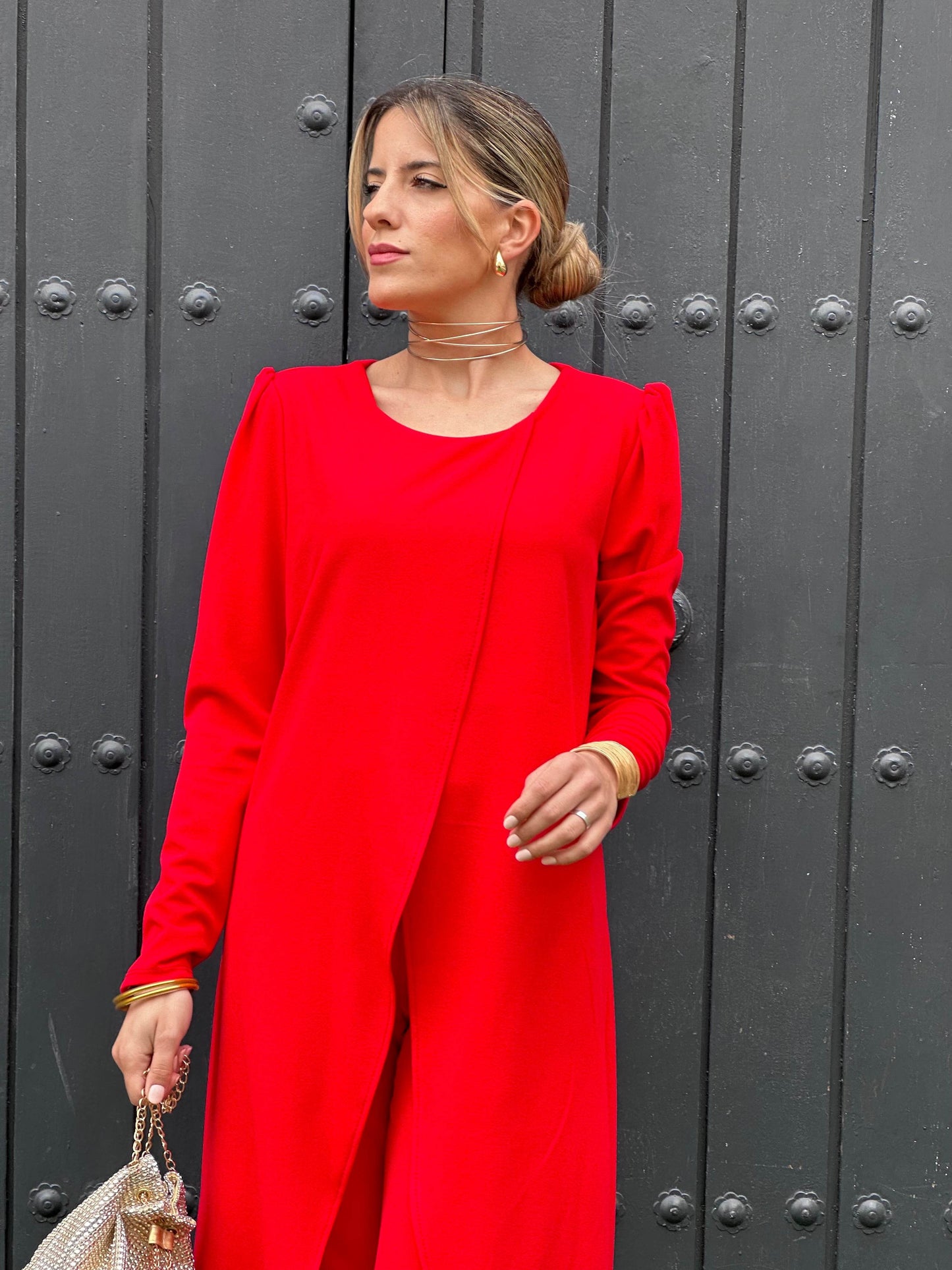 CONJUNTO GIO ROJO - hemeloshop