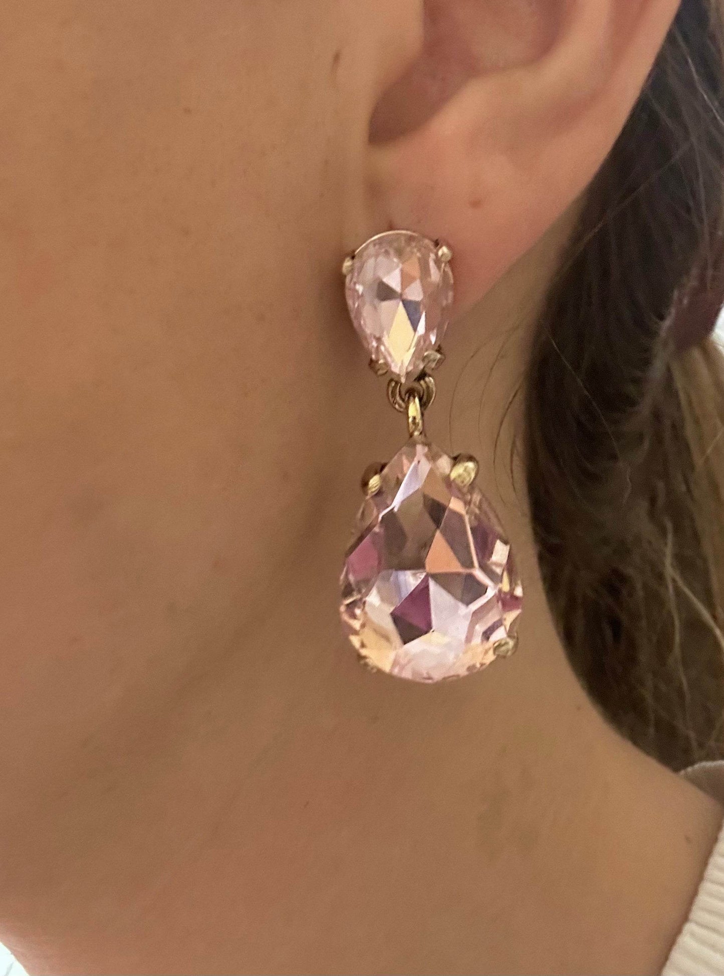 PENDIENTES LÁGRIMA - hemeloshop
