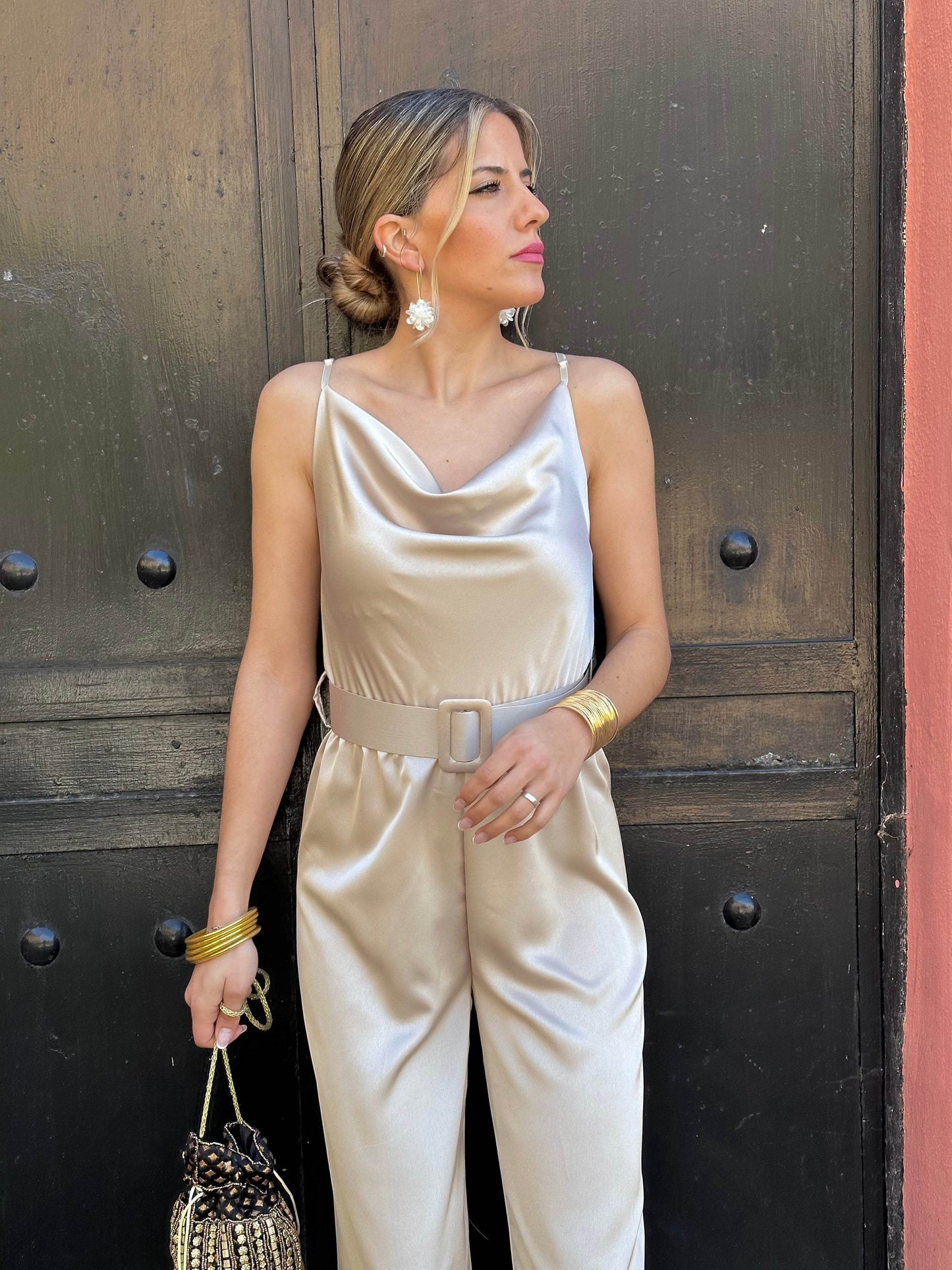 MONO ALEGRÍA BEIGE - hemeloshop