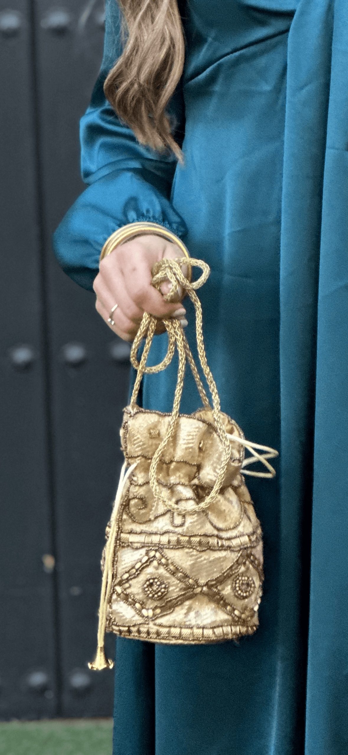 BOMBONERA DORADO - hemeloshop